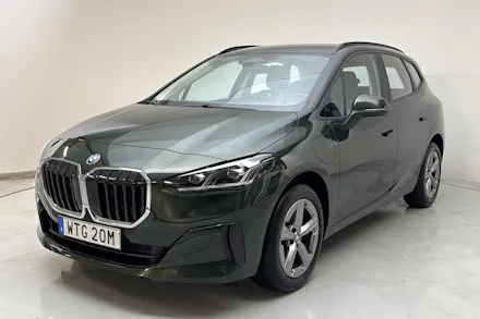 BMW 2-serien 2024 — авто из Европы под ключ