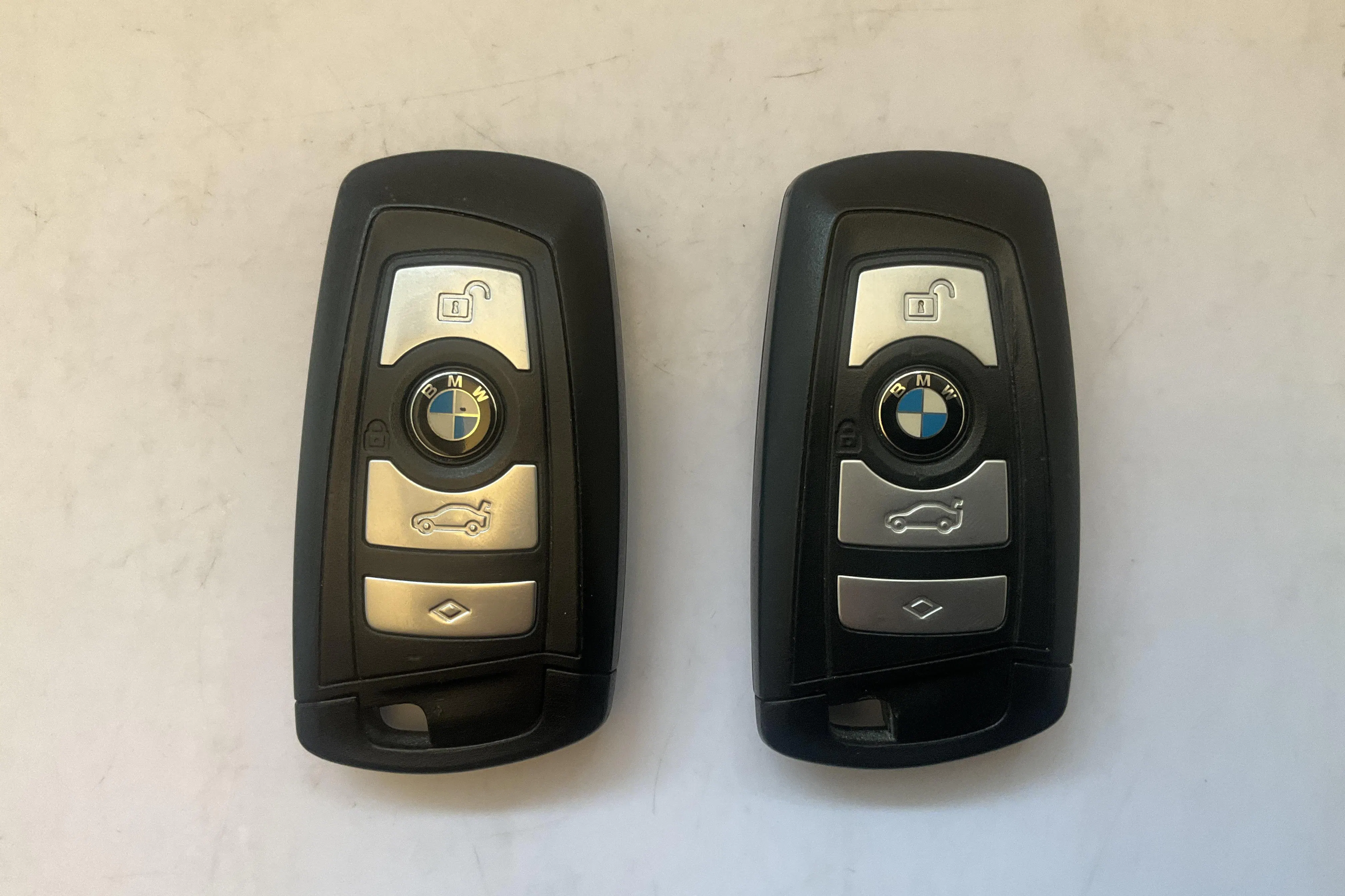 Presentationsfoto 15 av 15: BMW 330e Sedan, F30 (252hk) - 11 118 mil - Automat - svart - 2018