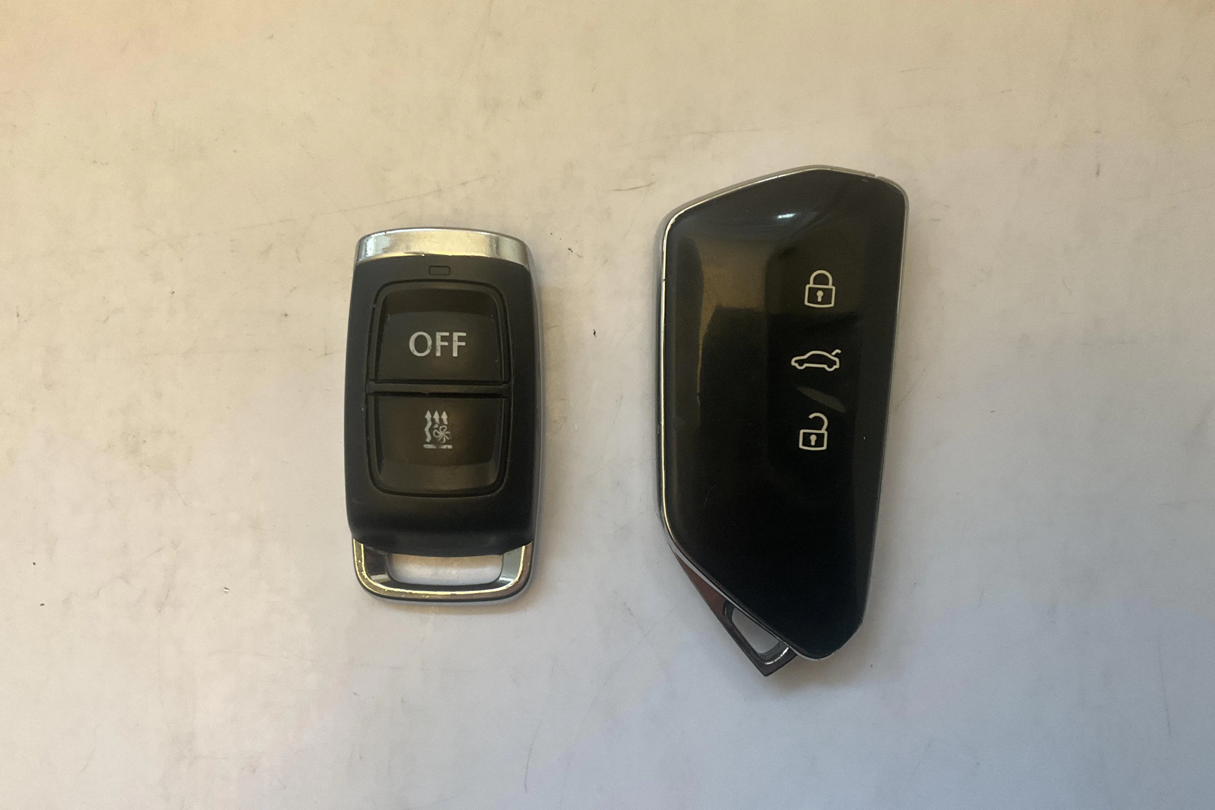 Presentationsfoto 16 av 16: Skoda Octavia 1.4 iV PHEV Combi (204hk) - 14 685 mil - Automat - vit - 2021