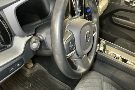 Volvo XC60 2023 — авто из Европы под ключ