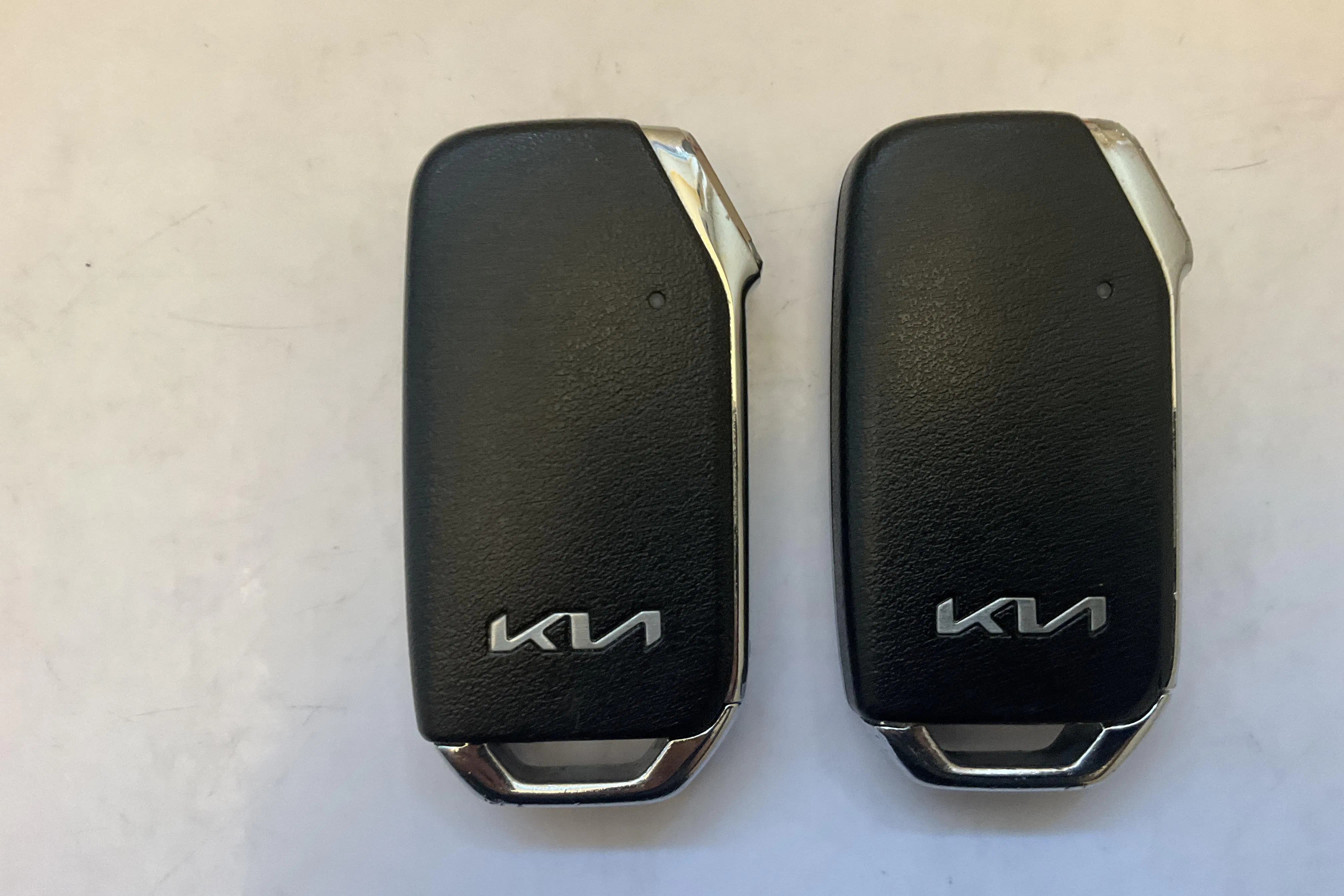 Presentation photo 15 of 15: KIA Ceed 1.6 Plug-in Hybrid SW (141hk) - 82 640 km - Automatic - black - 2022