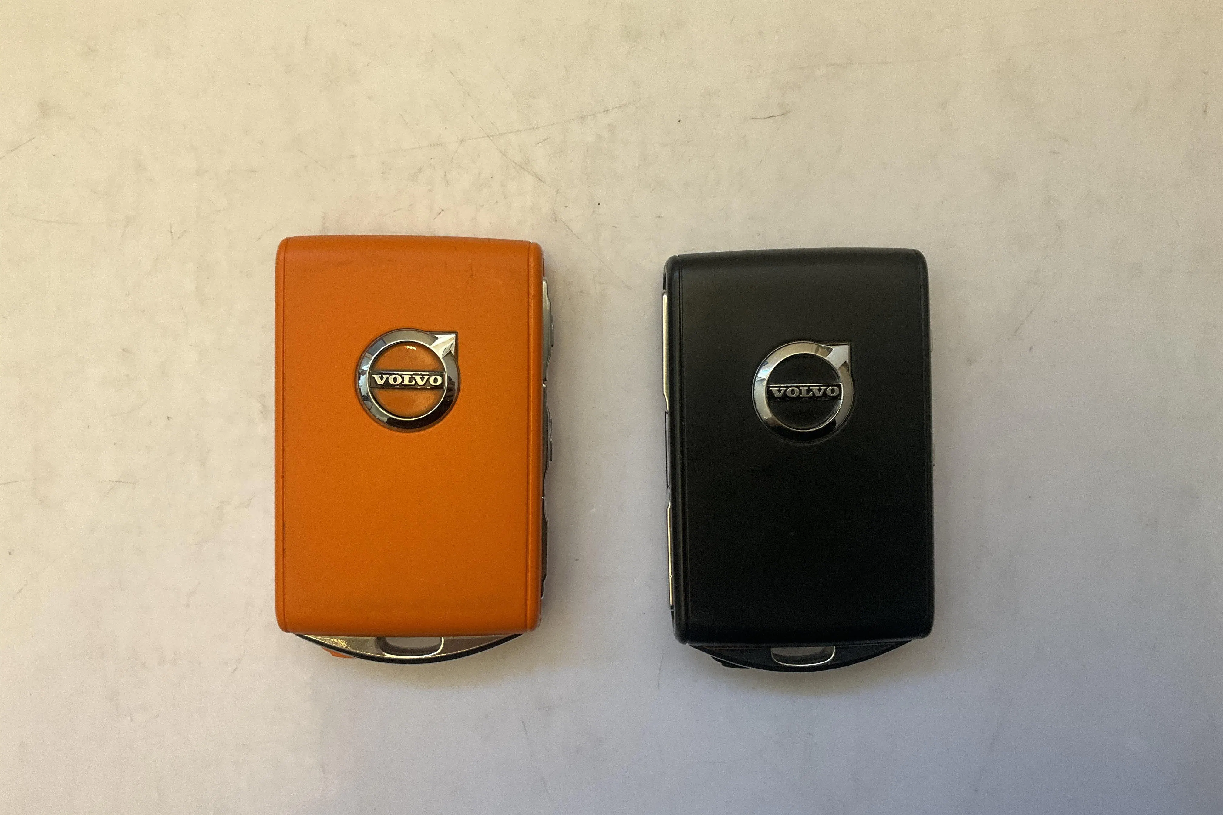 Presentationsfoto 17 av 17: Volvo C40 Recharge (231hk) - 9 721 mil - Automat - blå - 2023