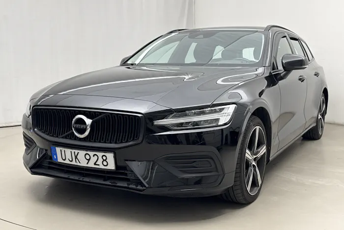 Volvo V60 D3 (150hk)