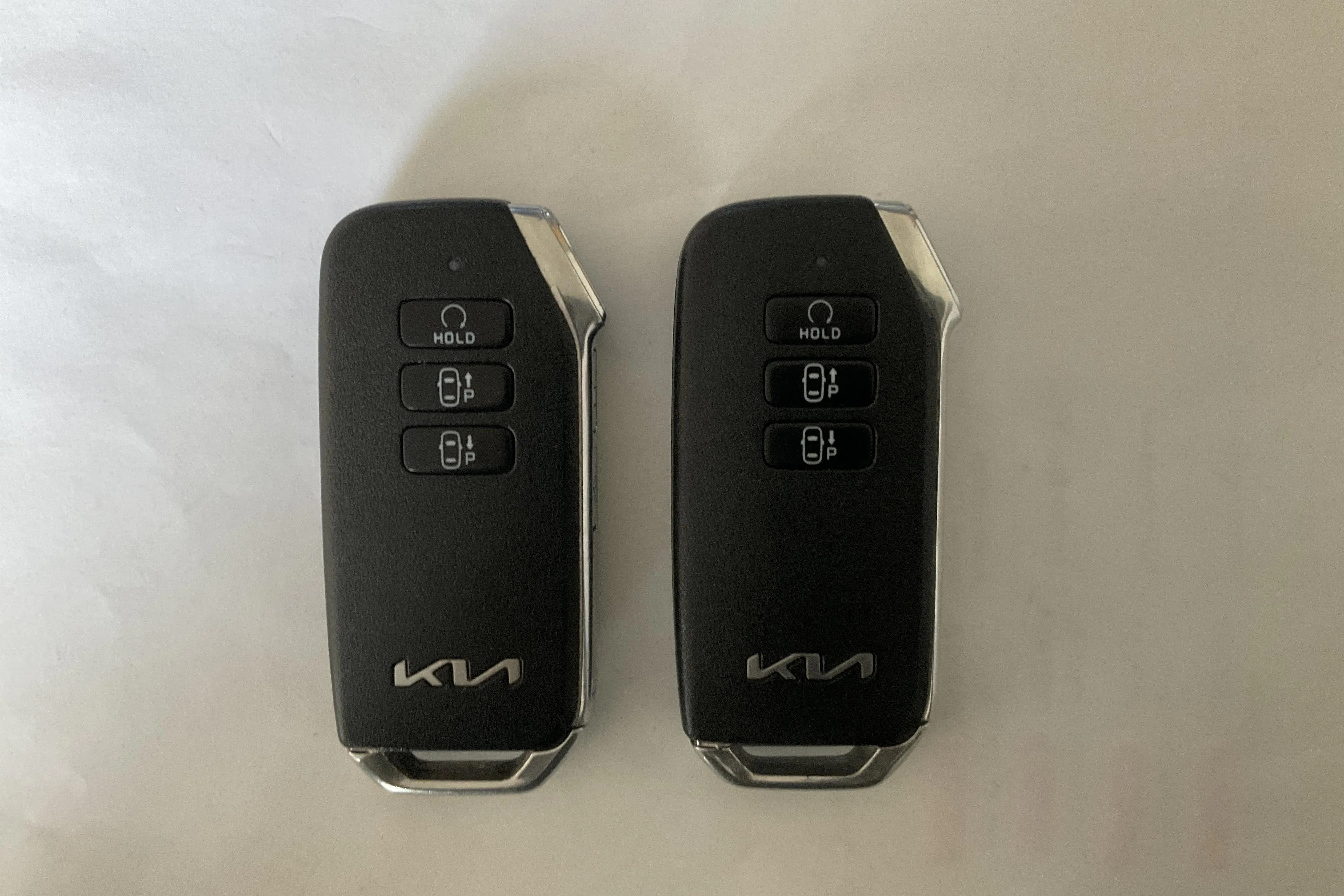 Presentationsfoto 17 av 17: KIA EV6 RWD (228hk) - 11 545 mil - Automat - grön - 2023