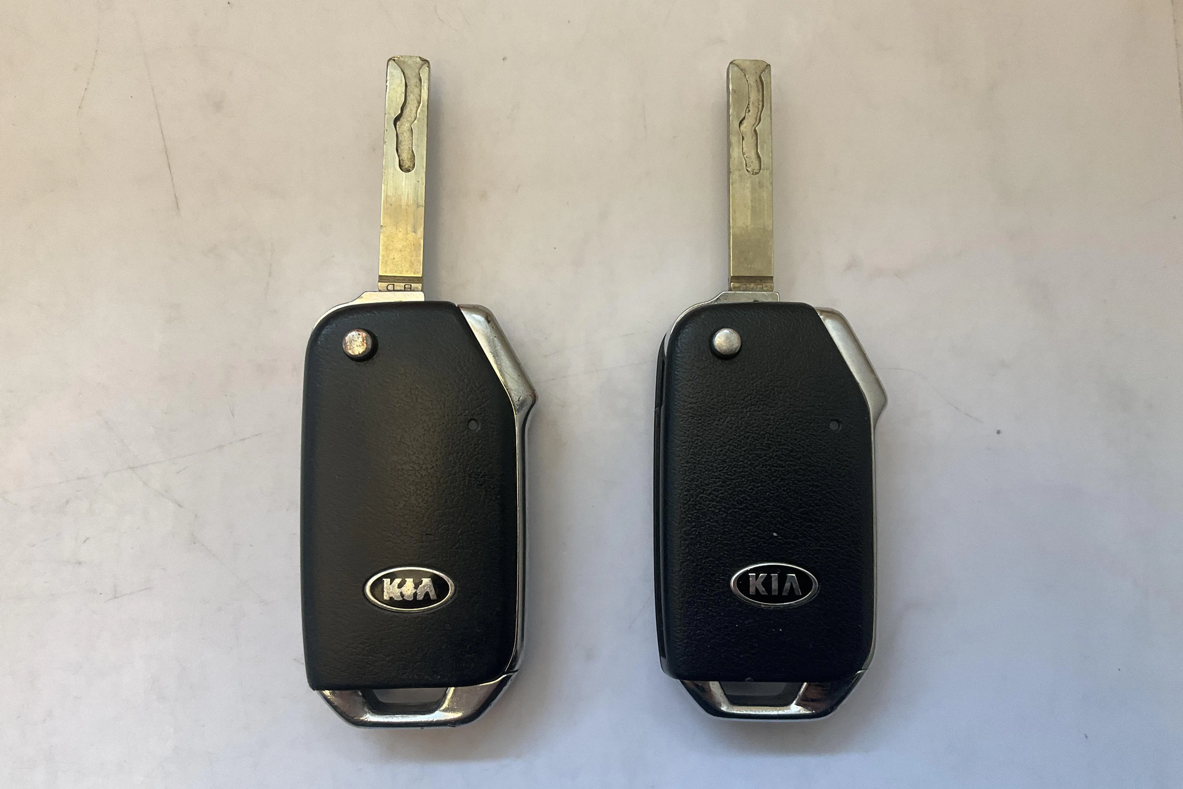 Presentation photo 15 of 15: KIA Niro Plug-in Hybrid 1.6 (141hk) - 113 090 km - Automatic - white - 2020