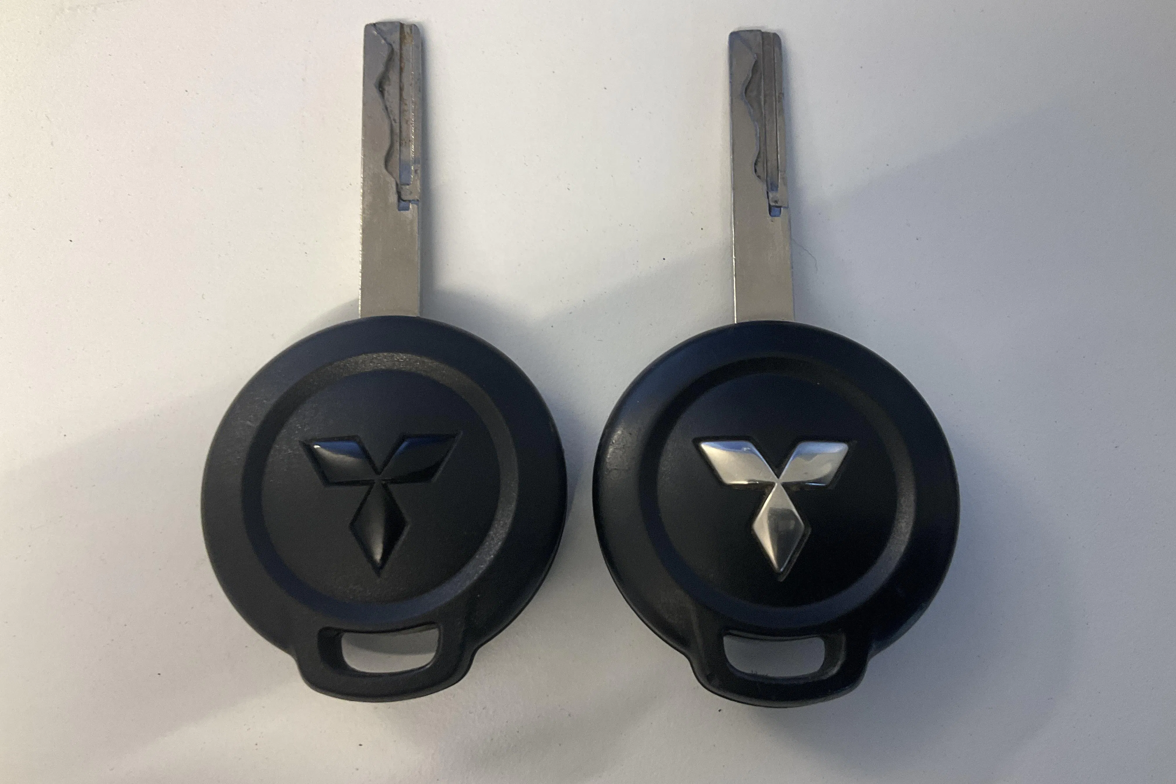 Presentationsfoto 14 av 14: Mitsubishi Colt 1.5 5dr (109hk) - 8 734 mil - Manuell - silver - 2005