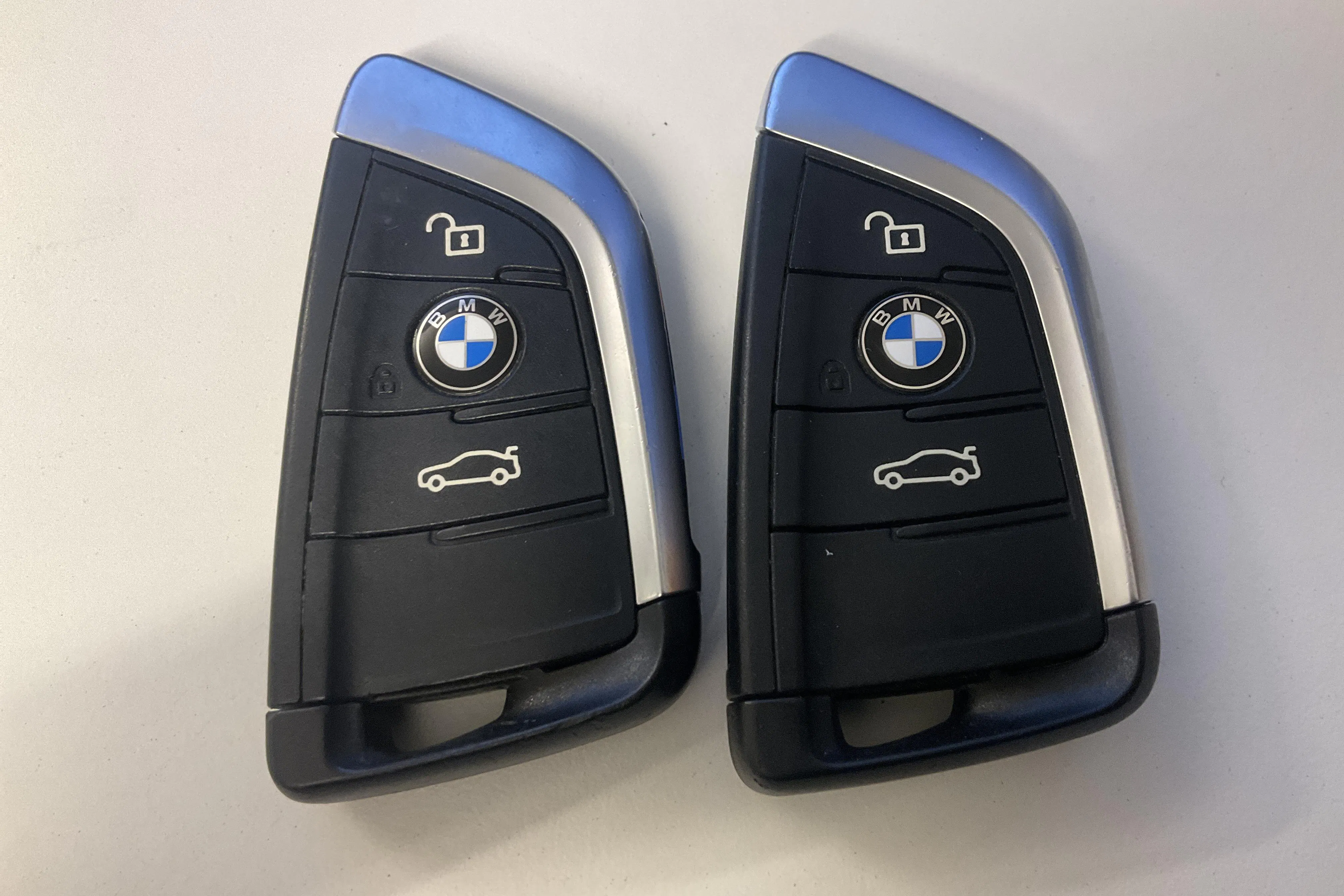 Presentationsfoto 21 av 21: BMW 225xe Active Tourer LCI, F45 (224hk) - 4 805 mil - Automat - svart - 2019