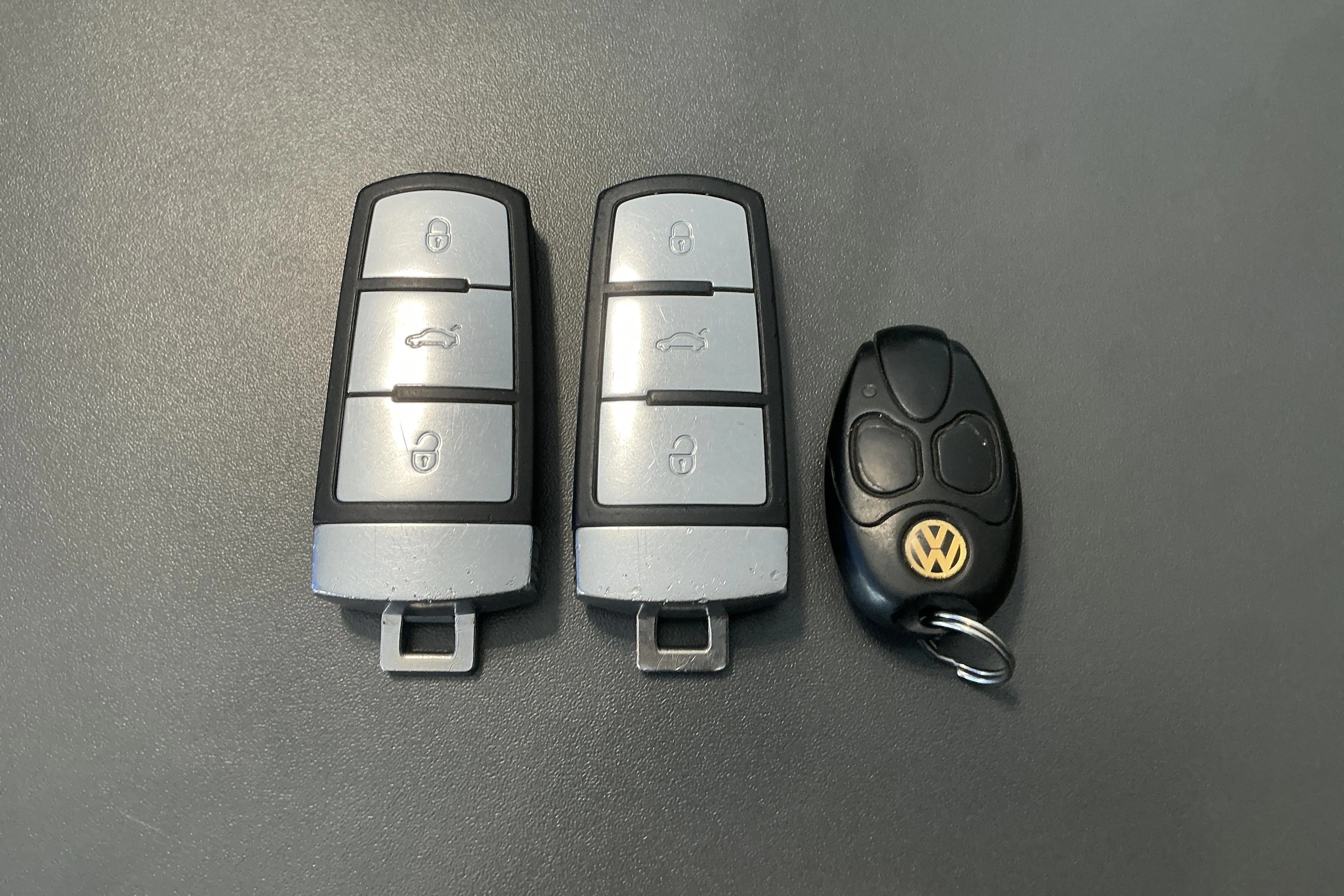 Presentationsfoto 19 av 19: VW Passat 2.0 TDI BlueMotion Technology Variant 4Motion (177hk) - 14 694 mil - Automat - Ljusbrun - 2014
