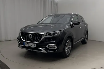 MG EHS 2022 — авто из Европы под ключ