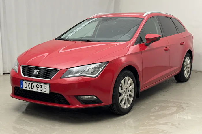 Seat Leon 1.2 TSI ST (110hk)