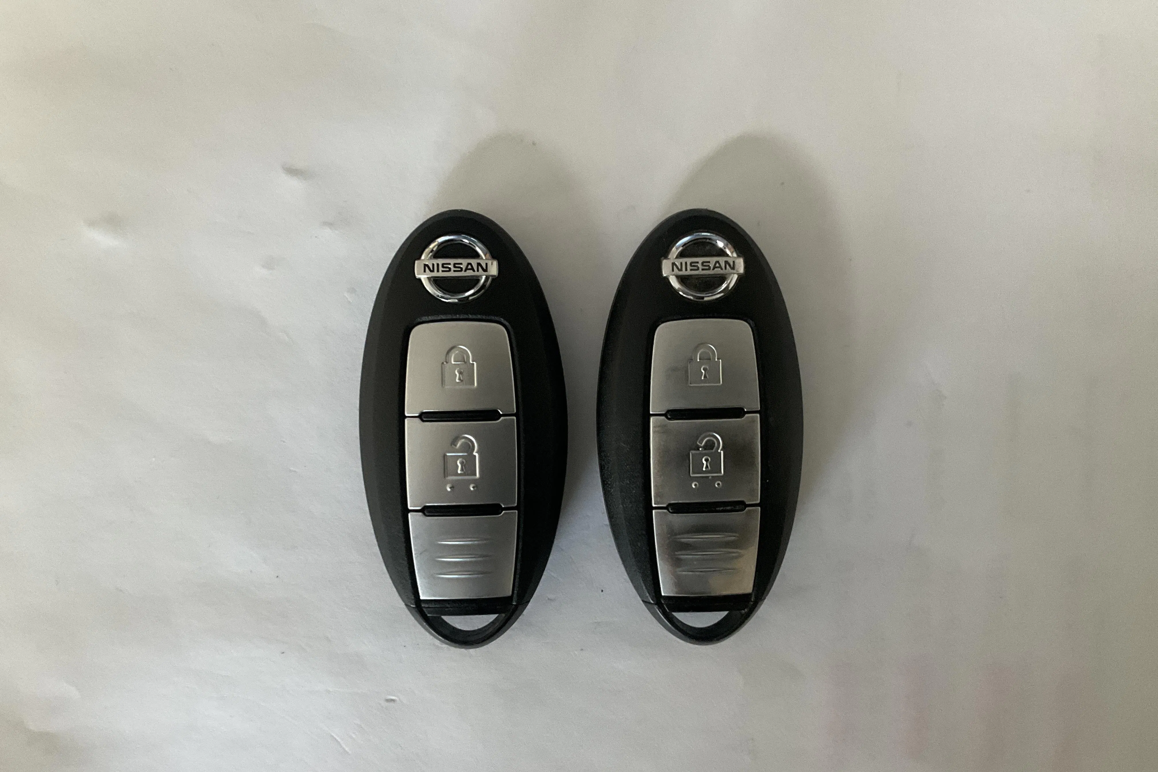 Presentationsfoto 15 av 15: Nissan Qashqai 1.2 DIG-T (115hk) - 5 516 mil - Automat - brun - 2018