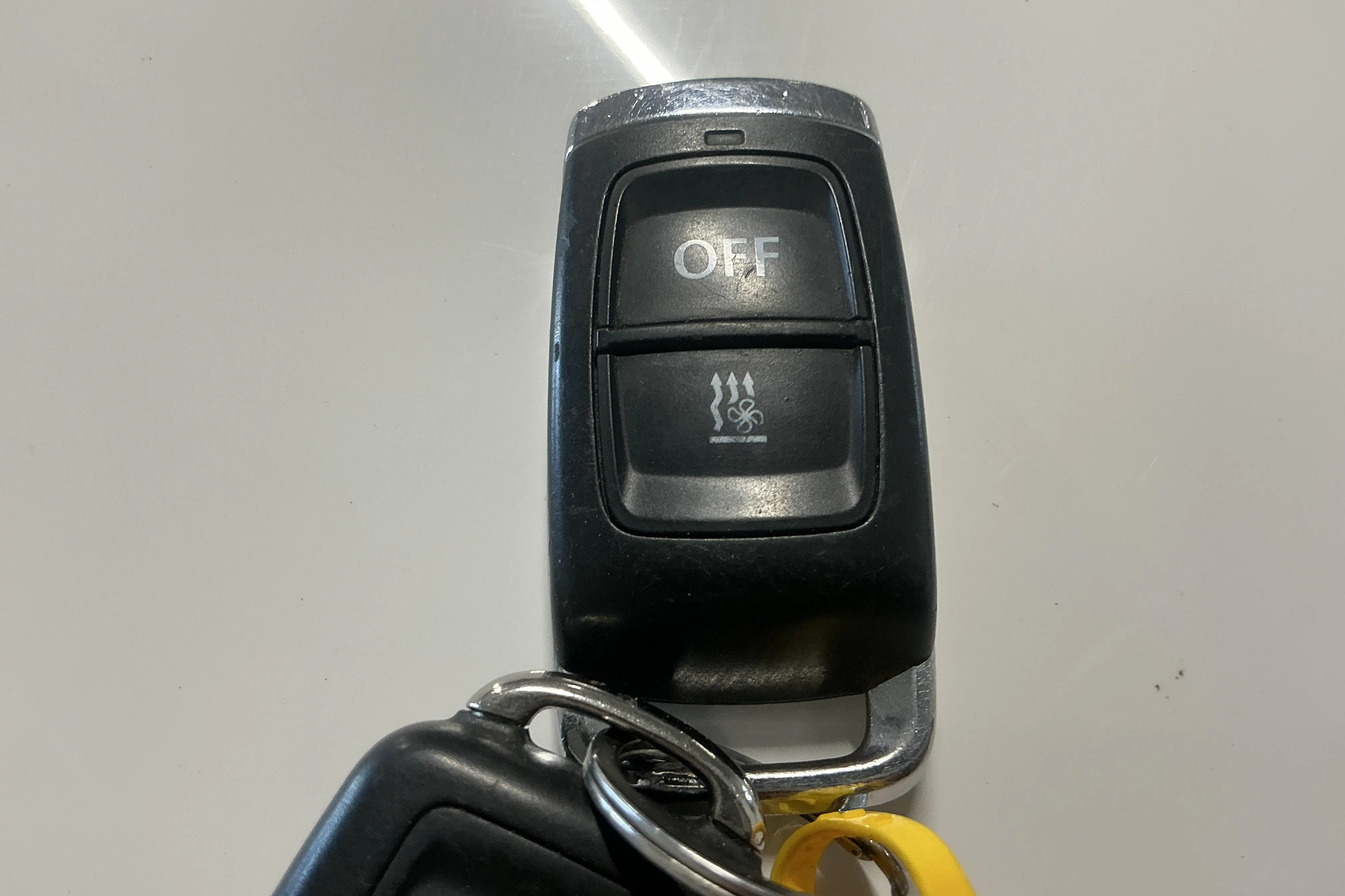 Presentationsfoto 15 av 15: VW Transporter T6 2.0 TDI BMT Skåp (150hk) - 16 787 mil - Automat - vit - 2019
