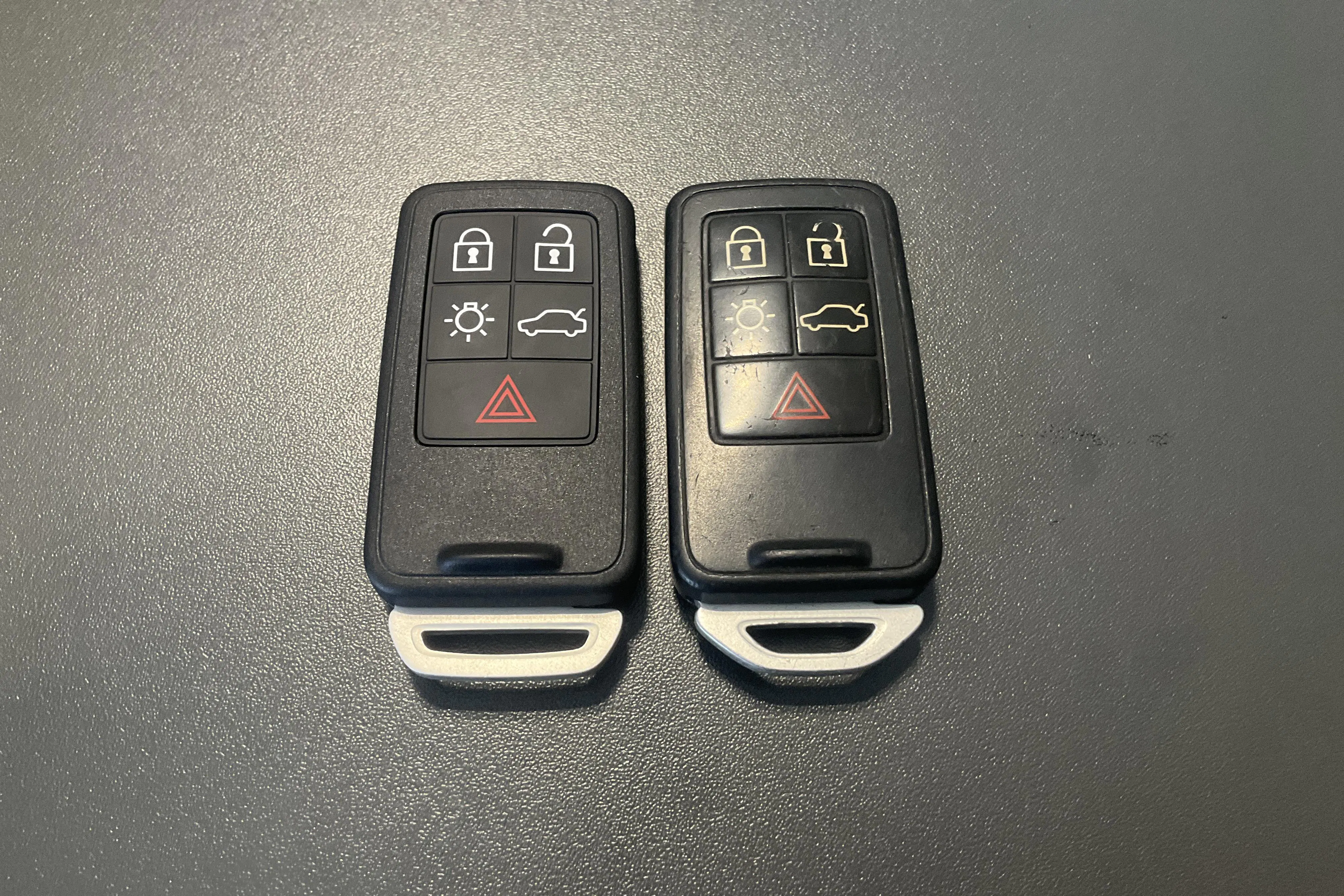 Presentationsfoto 20 av 20: Volvo V60 D4 (190hk) - 26 946 mil - Automat - svart - 2017