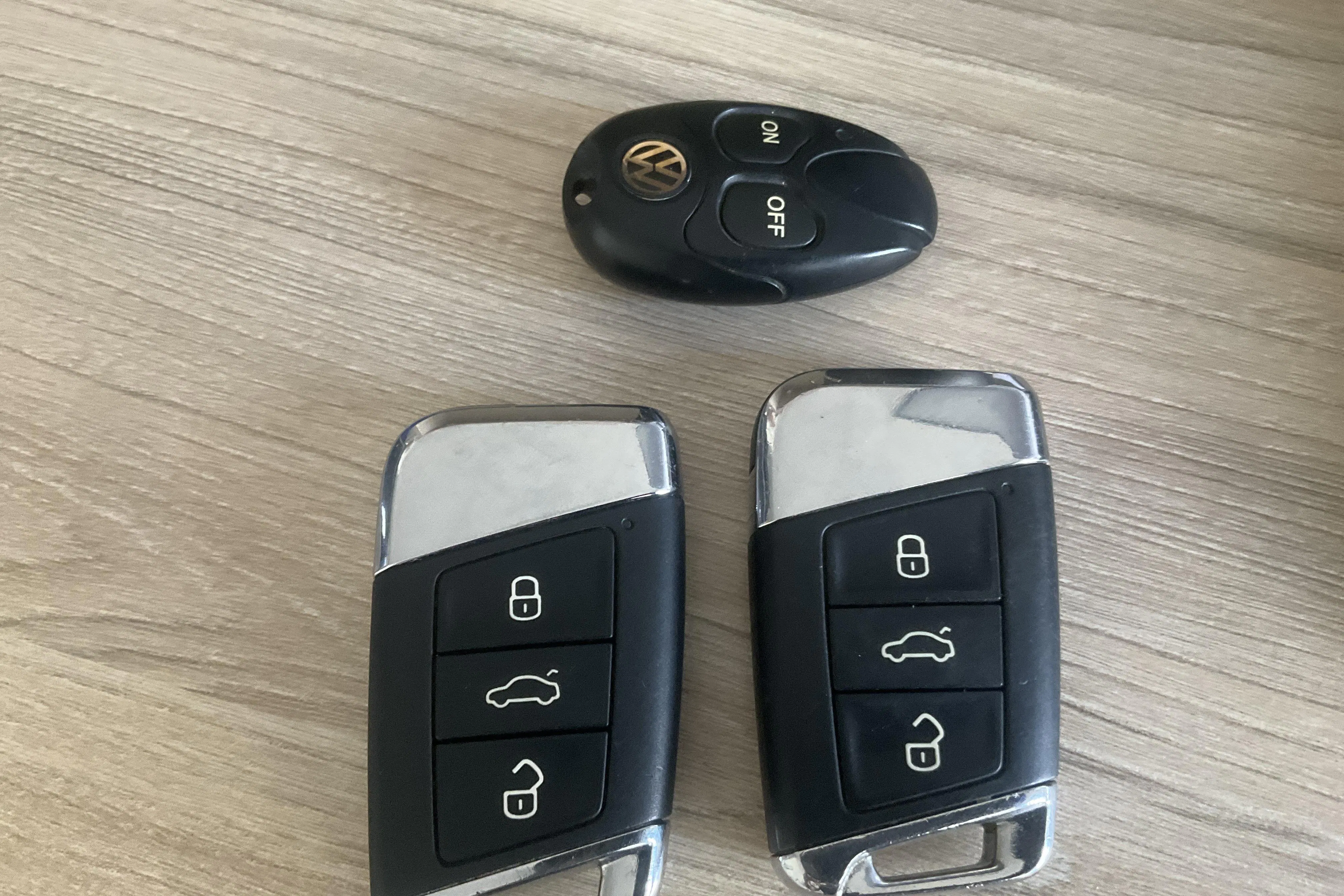 Presentationsfoto 15 av 15: VW Passat 2.0 TDI 4MOTION (190hk) - 25 266 mil - Automat - vit - 2015