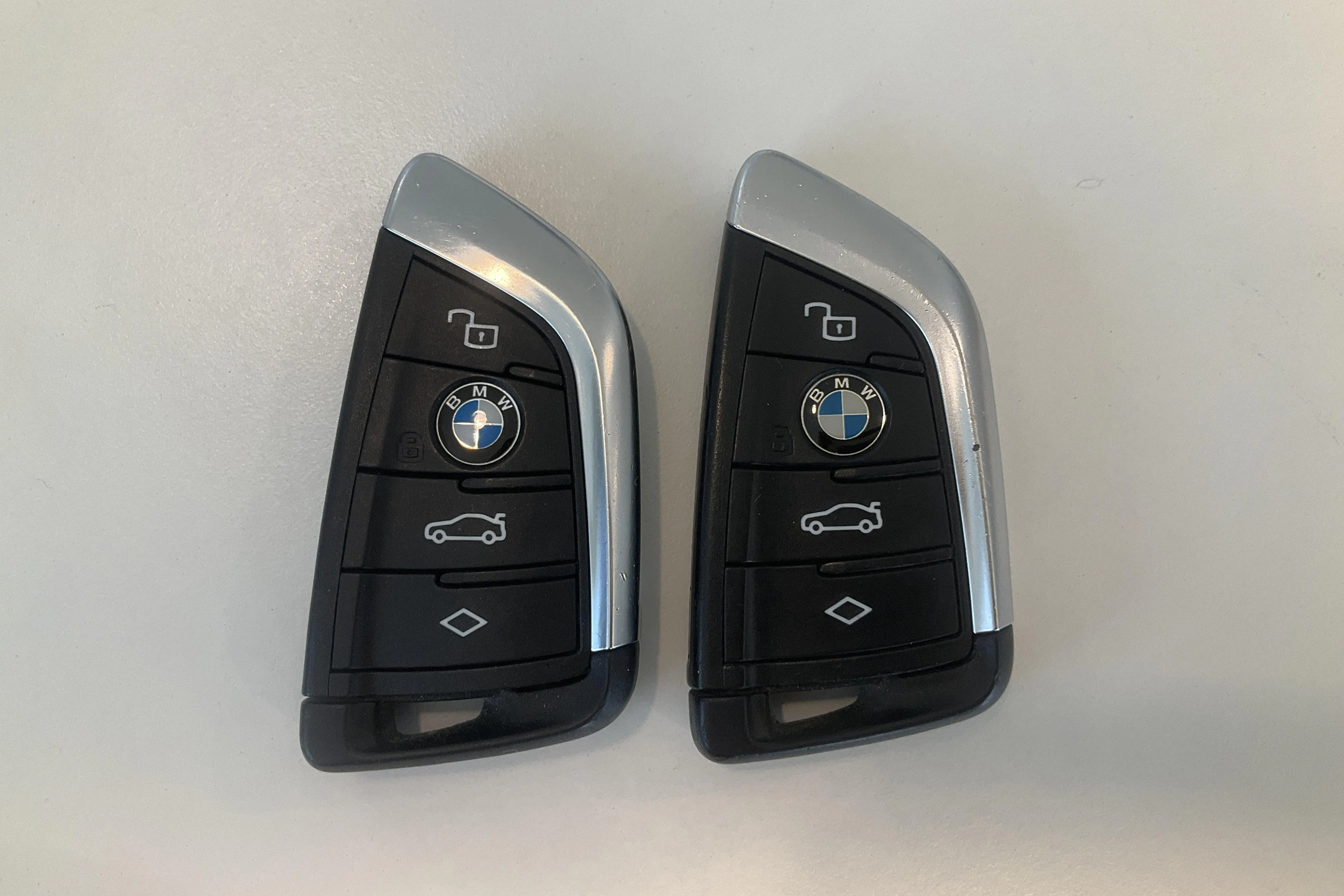 Presentationsfoto 22 av 22: BMW X3 xDrive30e, G01 (292hk) - 10 214 mil - Automat - svart - 2021