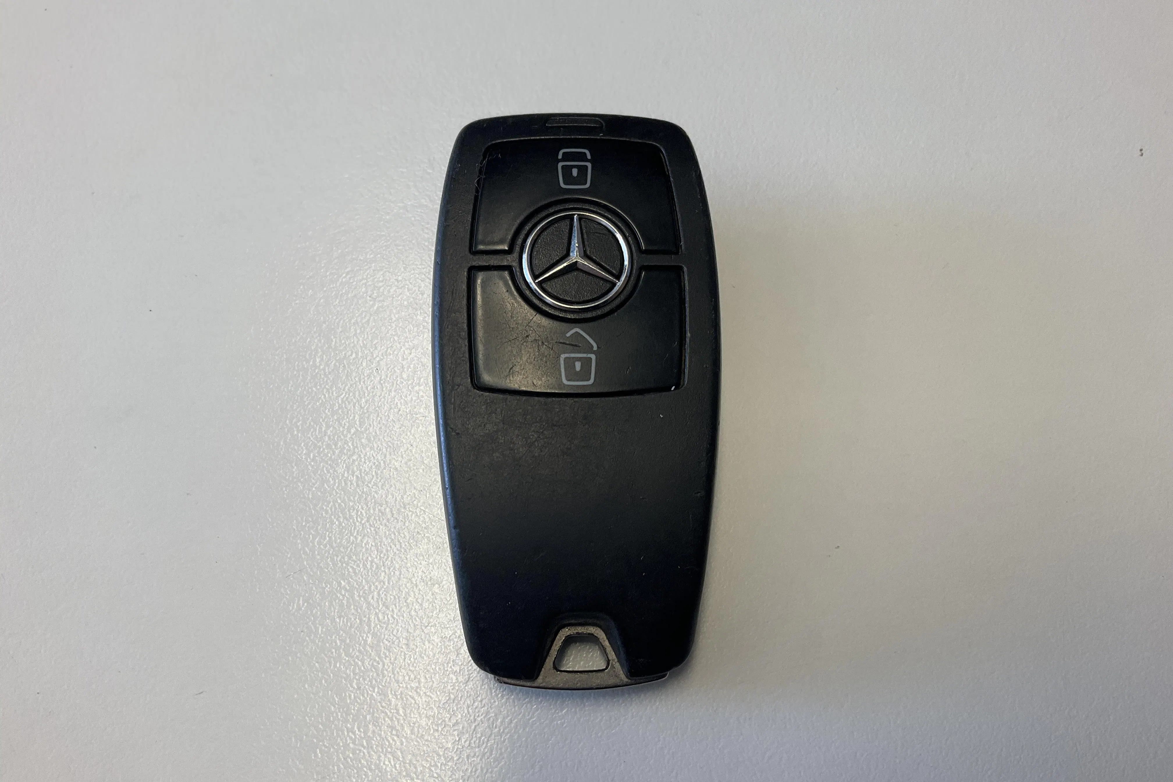 Presentationsfoto 19 av 19: Mercedes Sprinter 316 CDI Chassi RWD (163hk) - 20 596 mil - Automat - vit - 2019