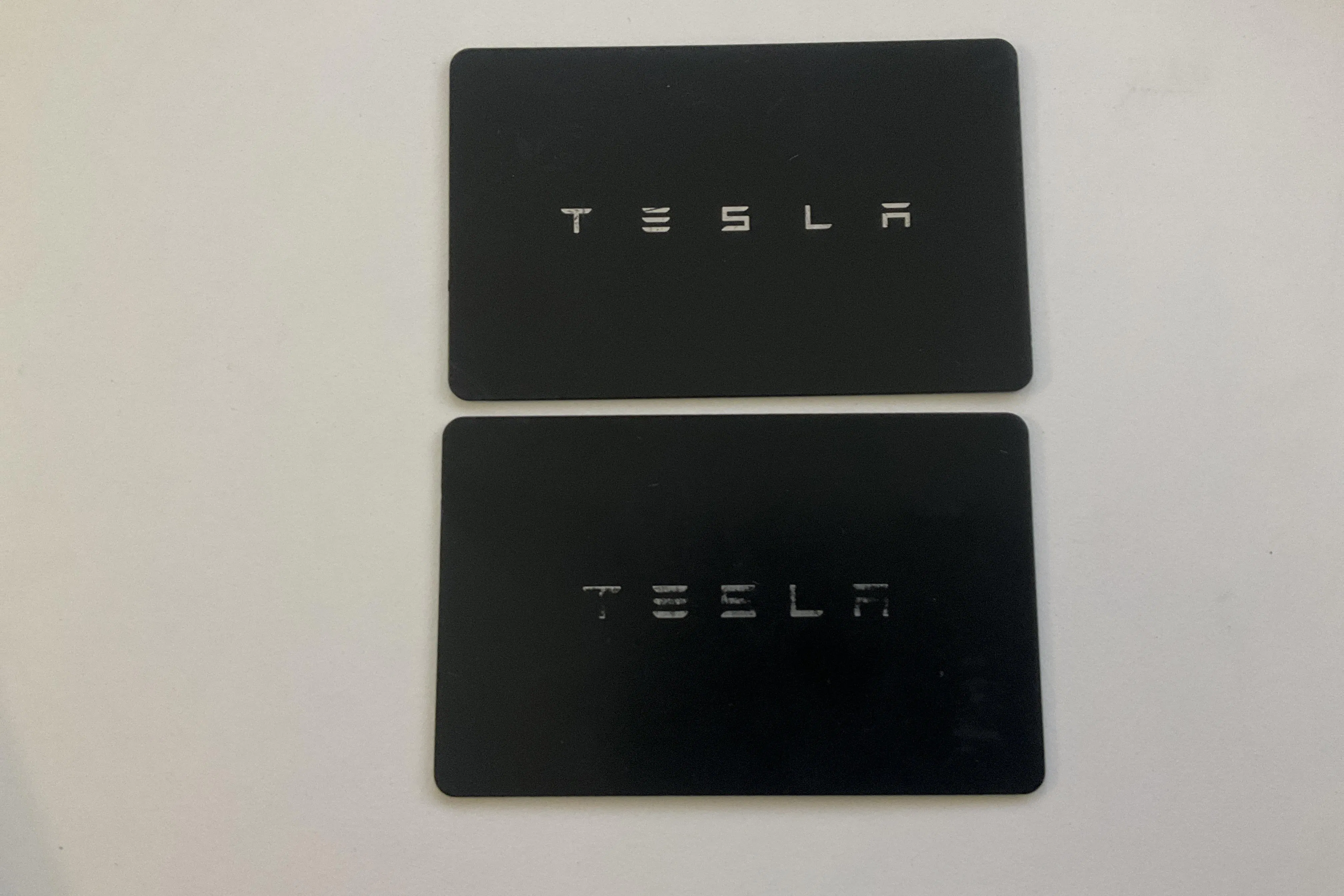 Presentationsfoto 24 av 24: Tesla Model 3 Long Range Dual Motor AWD - 15 622 mil - Automat - grå - 2019