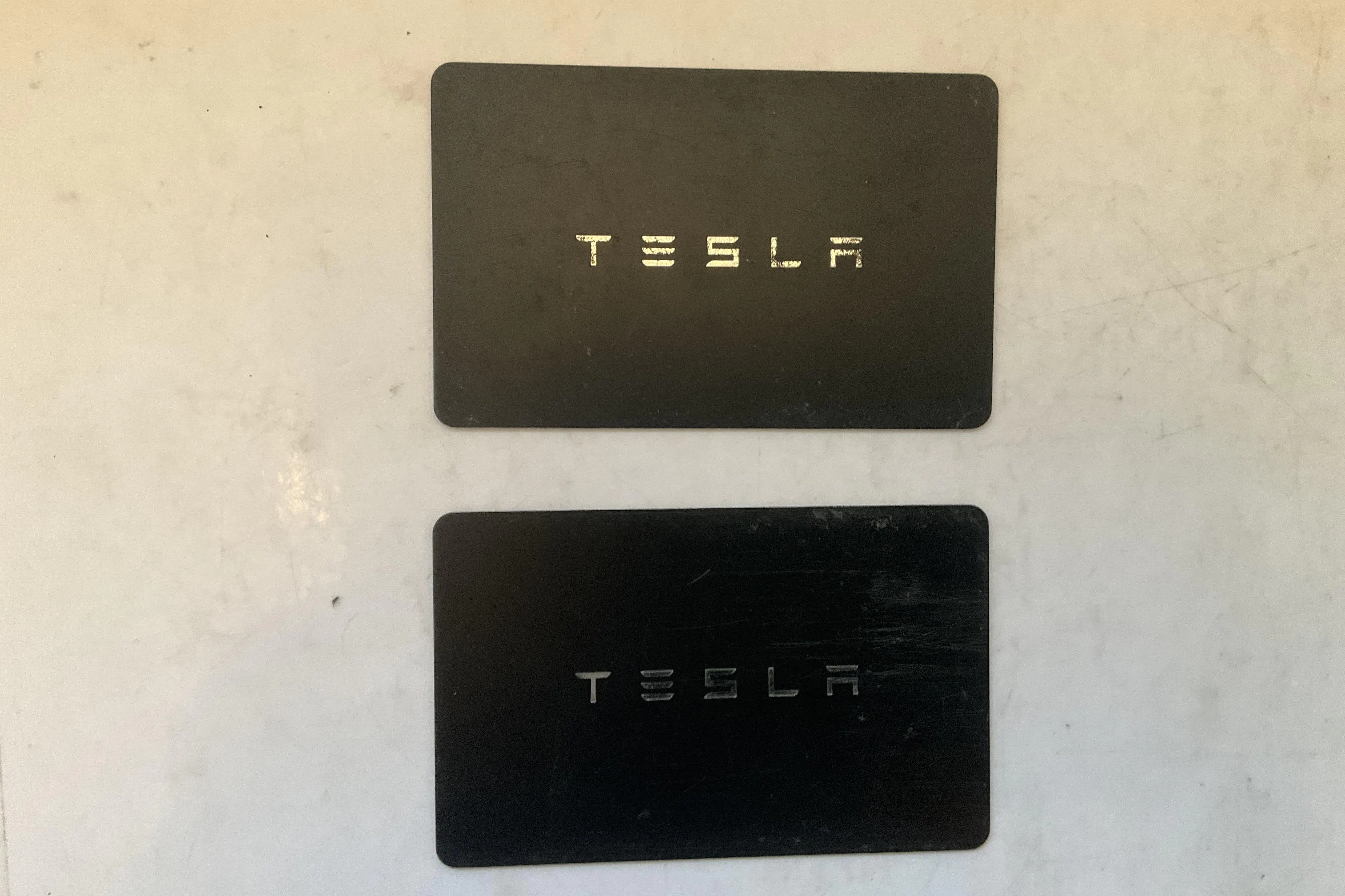 Presentationsfoto 20 av 20: Tesla Model Y Long Range Dual Motor AWD - 4 419 mil - Automat - vit - 2024