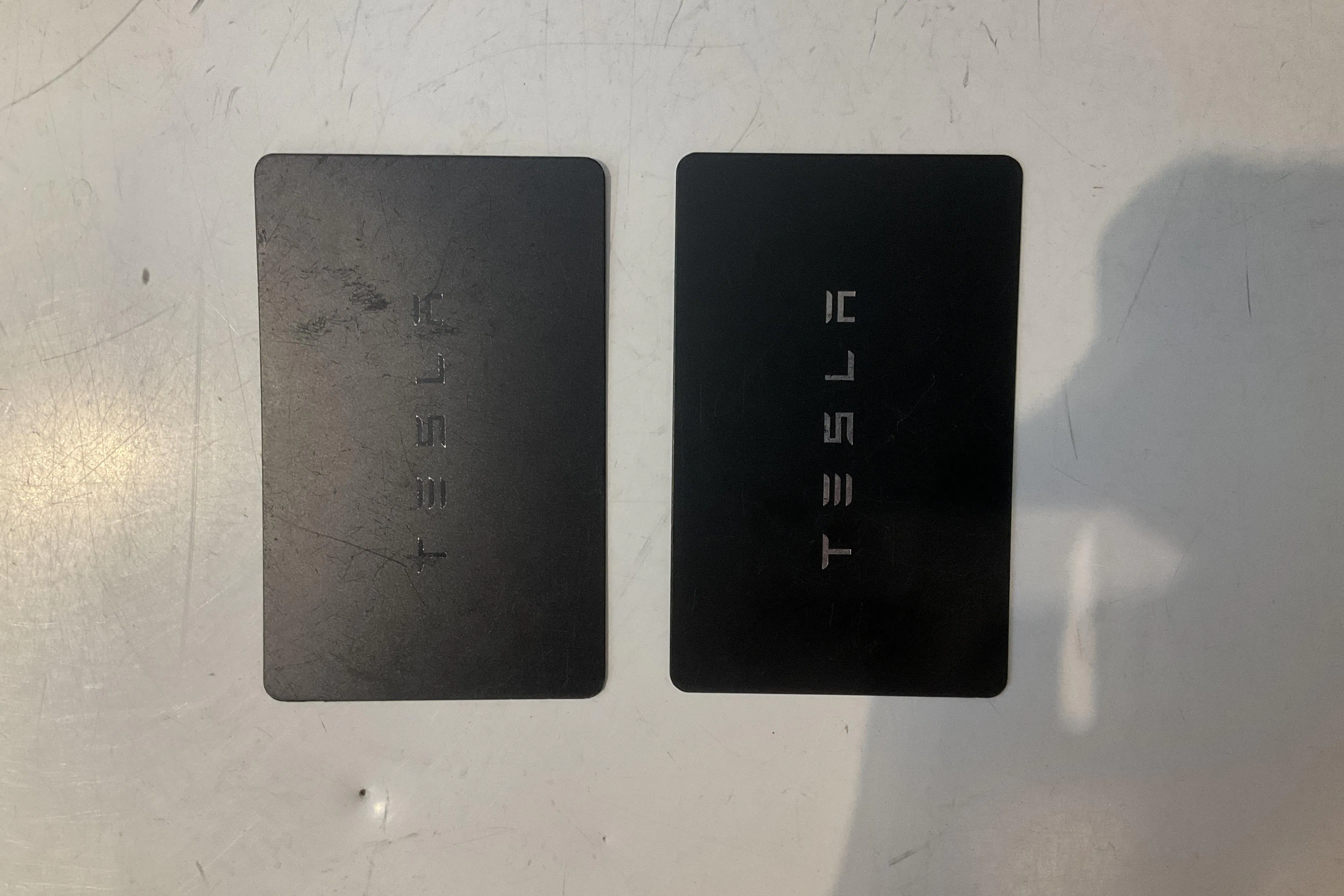 Presentationsfoto 17 av 17: Tesla Model 3 Standard Range RWD - 13 733 mil - Automat - svart - 2023