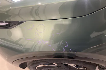 KIA Sportage 2022 — авто из Европы под ключ