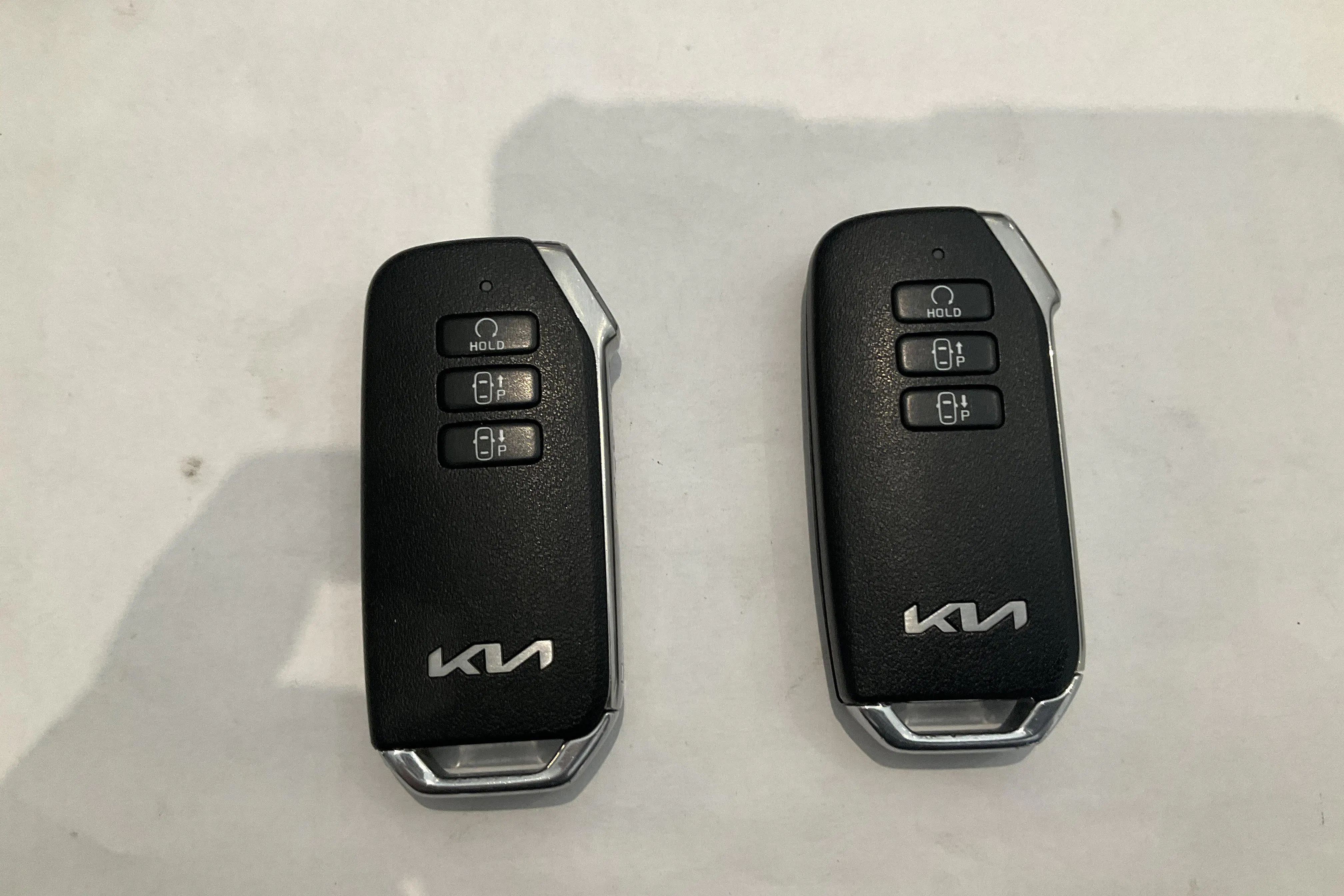 Presentationsfoto 19 av 19: KIA Sportage PHEV AWD (265hk) - 6 675 mil - Automat - grön - 2022