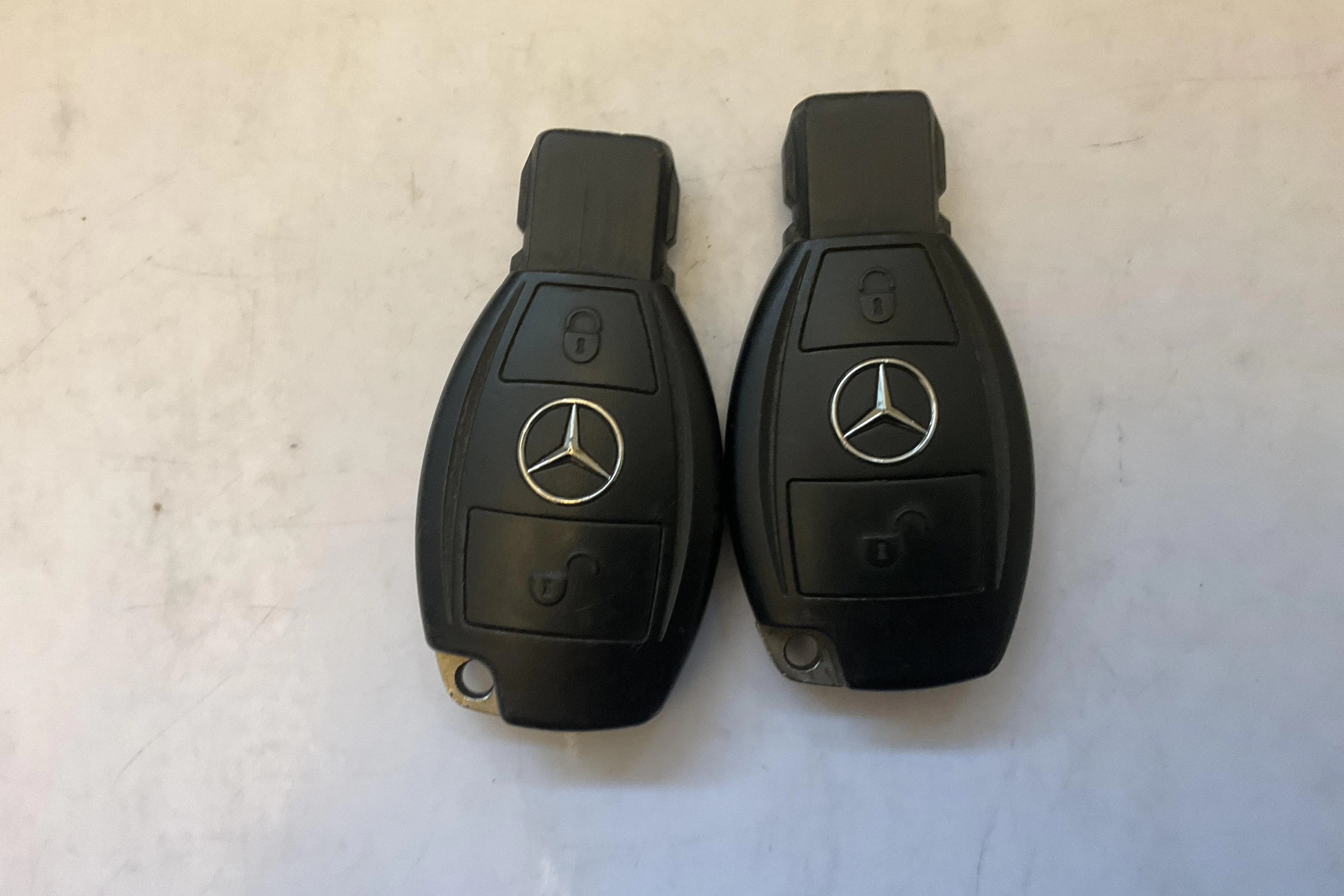 Presentation photo 12 of 12: Mercedes Sprinter 316 CDI (163hk) - 304 790 km - Automatic - yellow - 2018