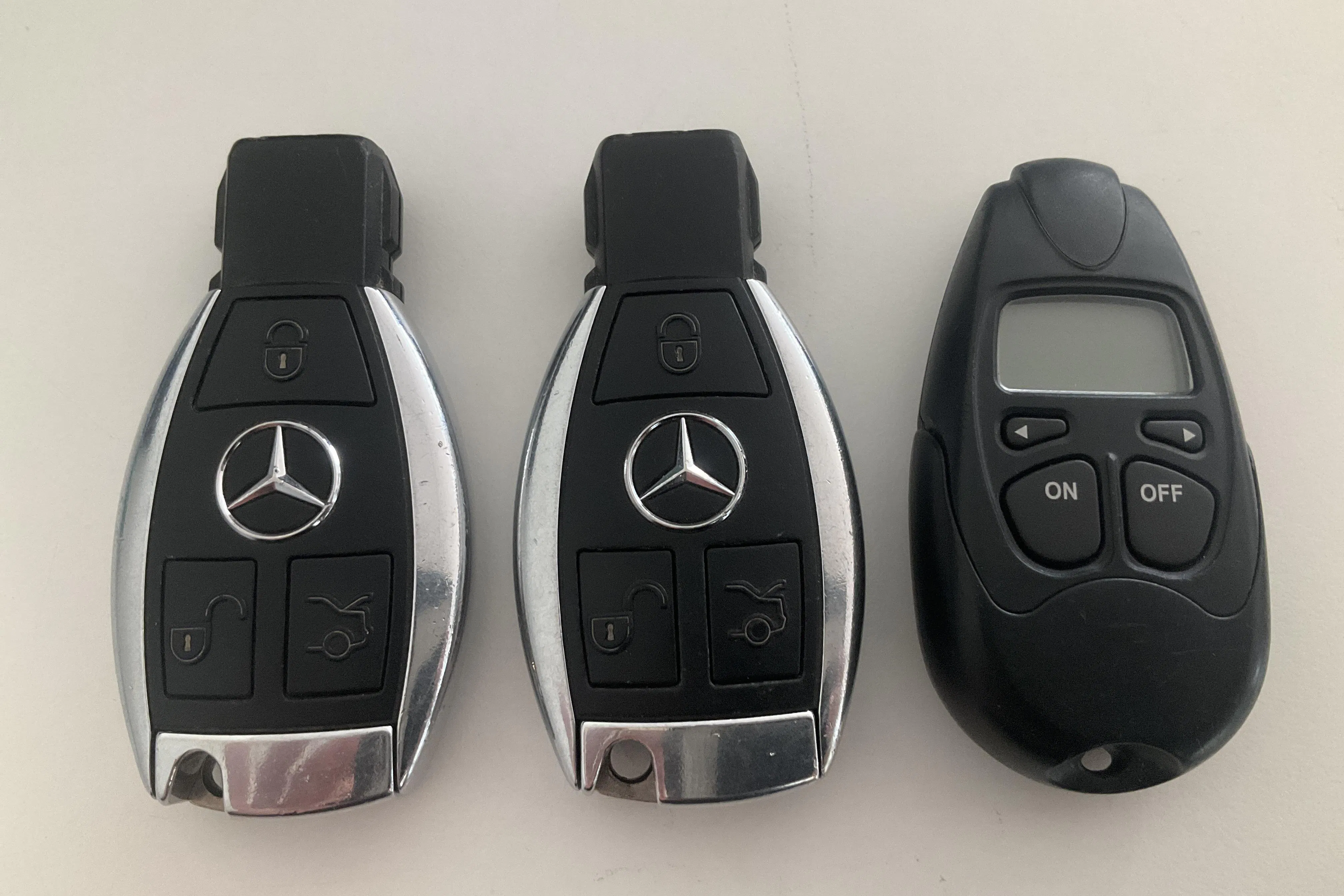 Presentationsfoto 23 av 23: Mercedes E 350 CDI Kombi 4Matic S212 (265hk) - 29 019 mil - Automat - Mörkblå - 2012