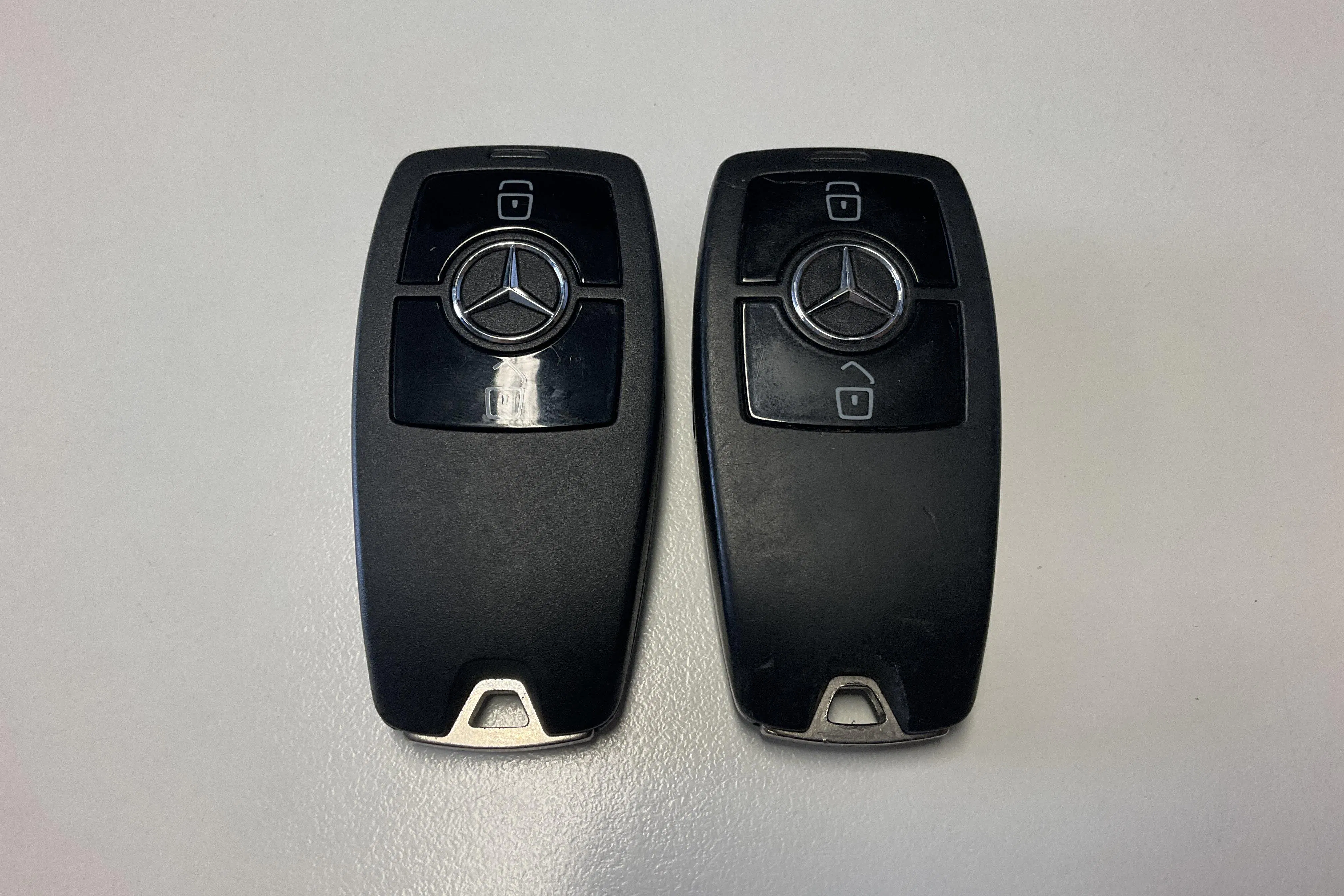 Presentationsfoto 19 av 19: Mercedes Sprinter 317 CDI Chassi RWD (170hk) - 16 731 mil - Automat - vit - 2022
