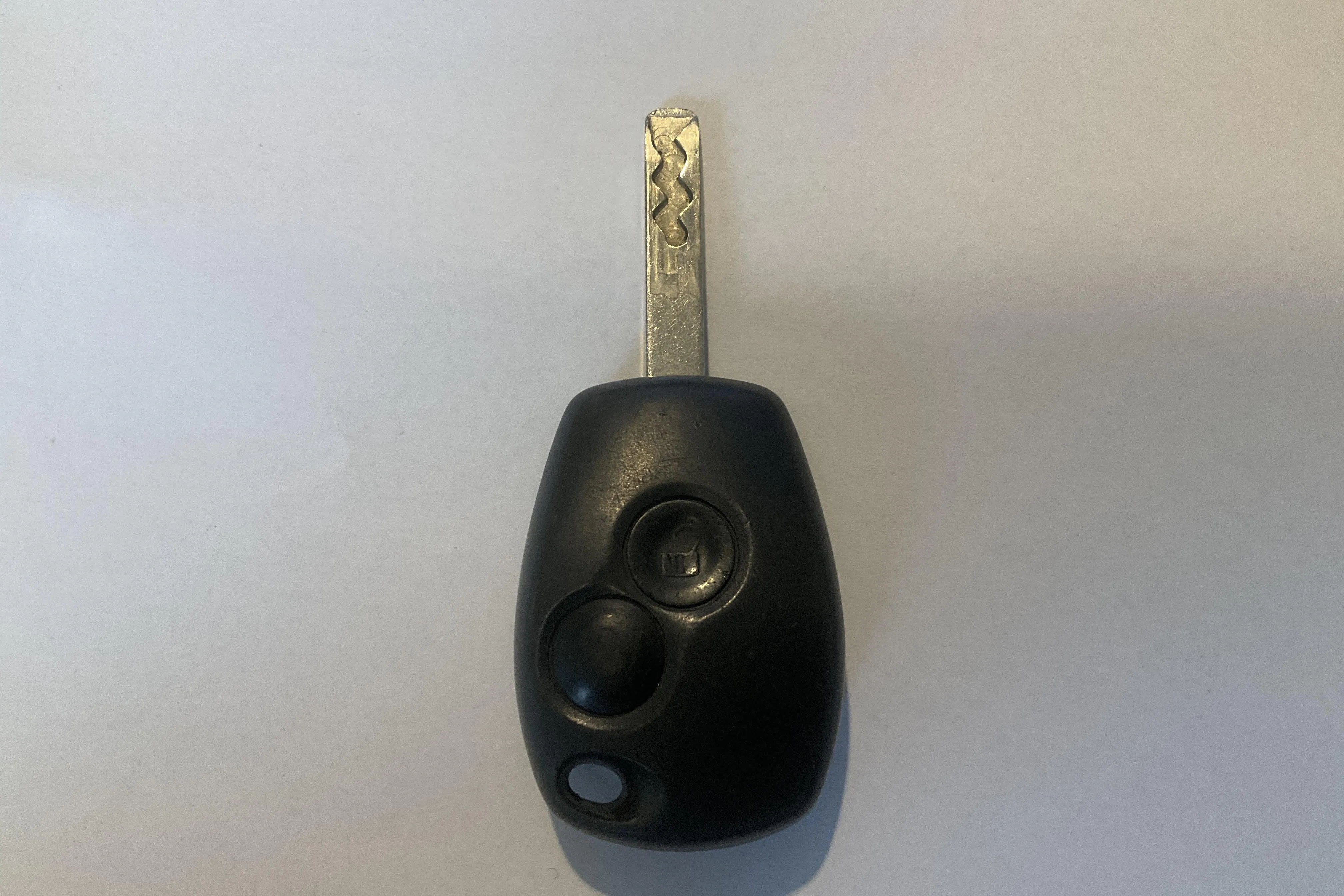 Presentationsfoto 13 av 13: Renault Kangoo 1.5 dCi Skåp (75hk) - 10 822 mil - Manuell - vit - 2016