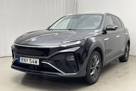 MG Marvel R 2022 — авто из Европы под ключ