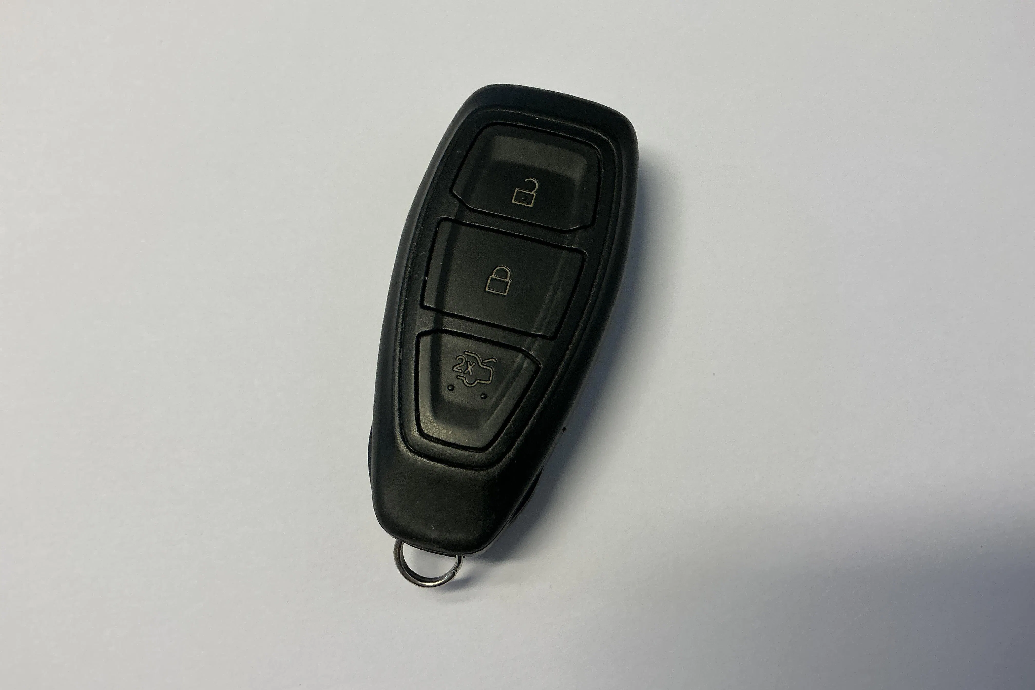Presentation photo 15 of 15: Ford Kuga 2.5 PHEV (225hk) - 92 880 km - Automatic - black - 2021