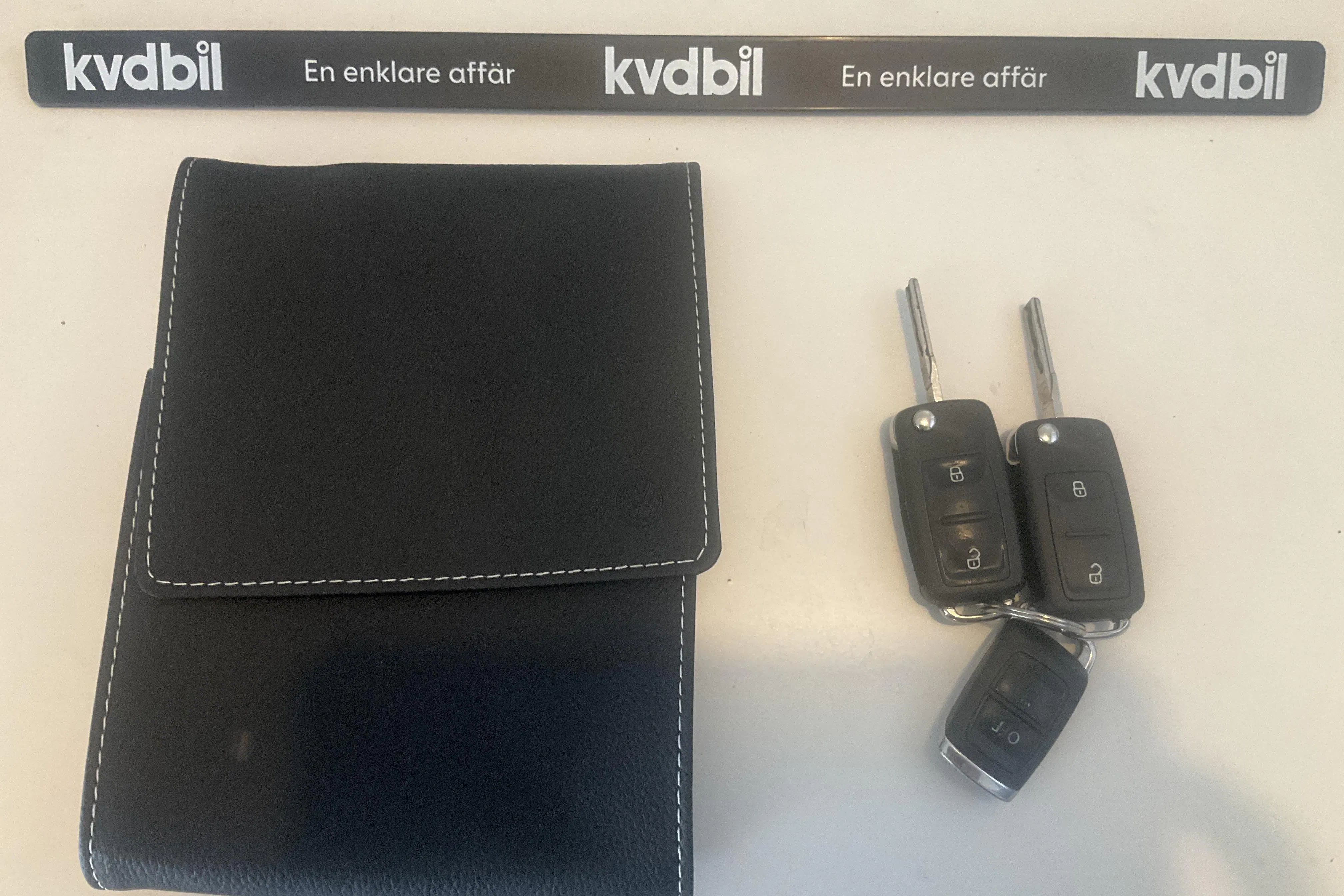 Presentationsfoto 21 av 21: VW Transporter T6 2.0 TDI BMT Skåp 4MOTION (150hk) - 26 970 mil - Automat - vit - 2018