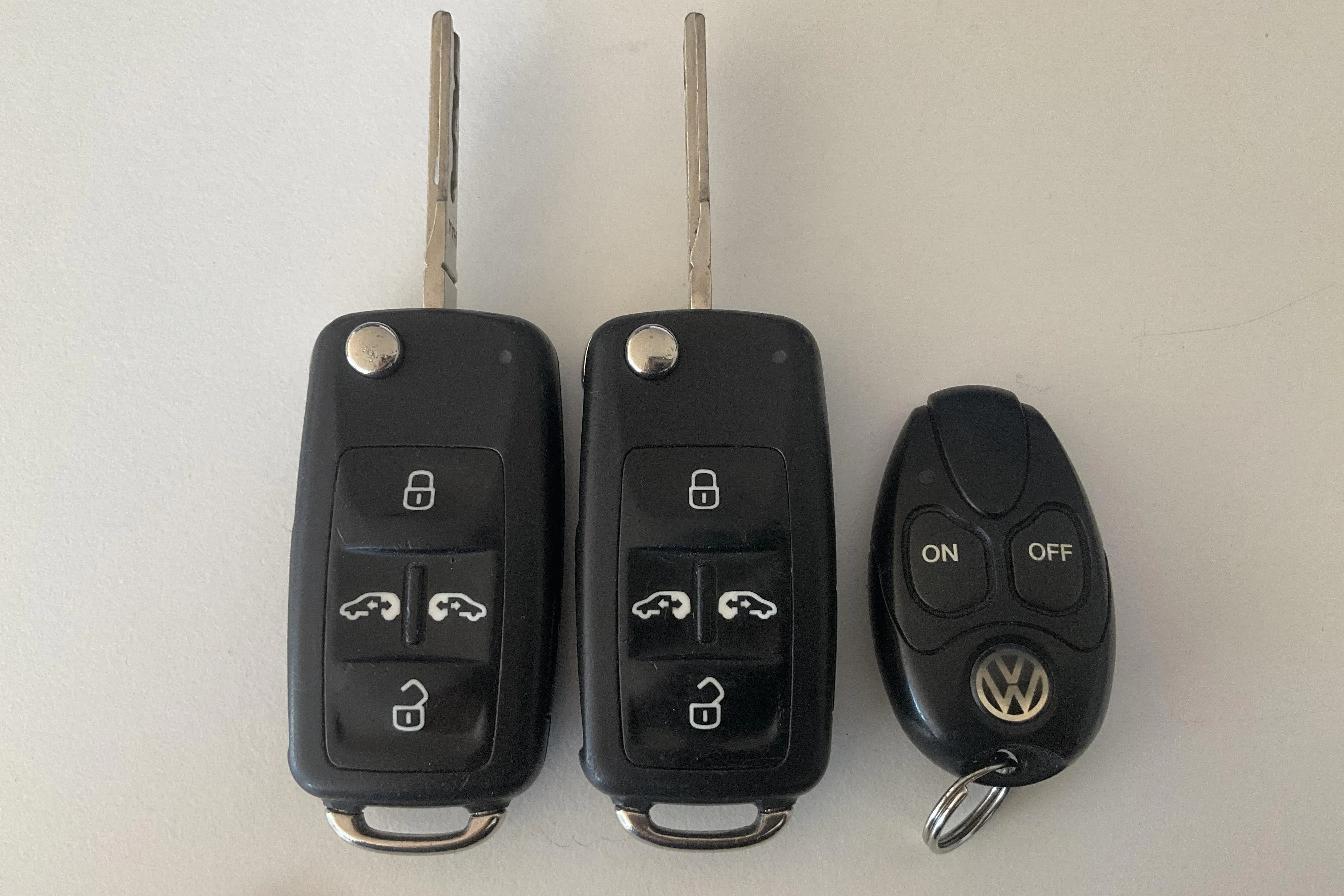 Presentationsfoto 22 av 22: VW Sharan 2.0 TDI (150hk) - 16 282 mil - Automat - blå - 2016