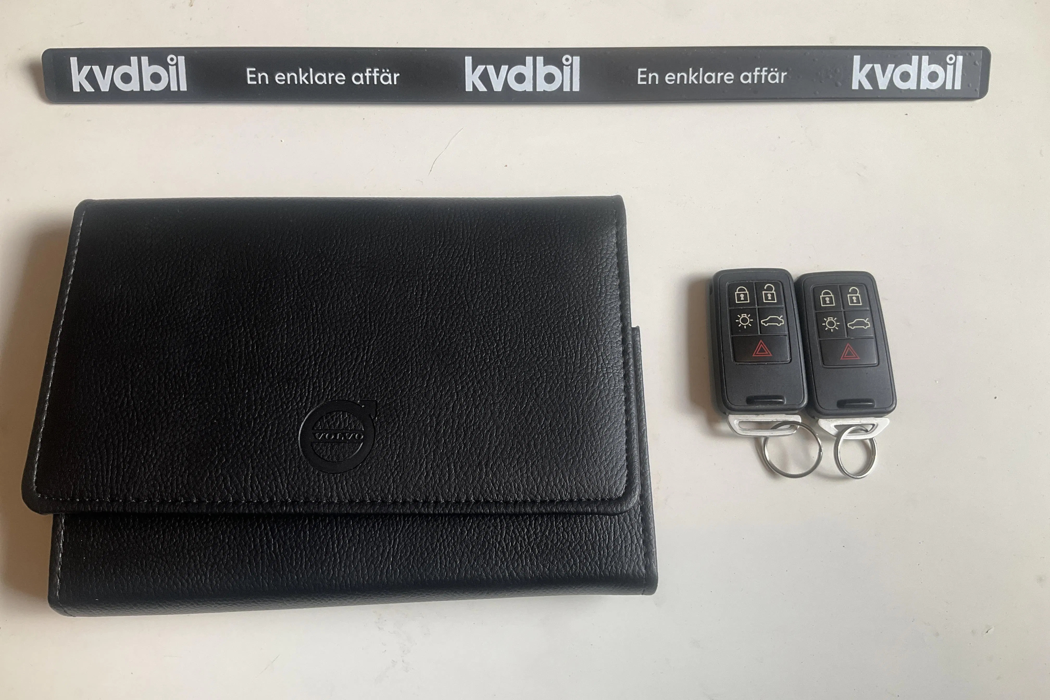 Presentationsfoto 24 av 24: Volvo V40 Cross Country D3 (150hk) - 21 140 mil - Automat - Ljusbrun - 2017