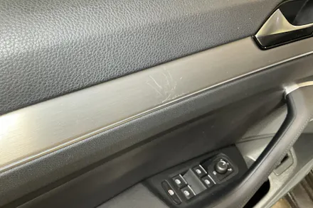 Volkswagen Passat 2016 — авто из Европы под ключ