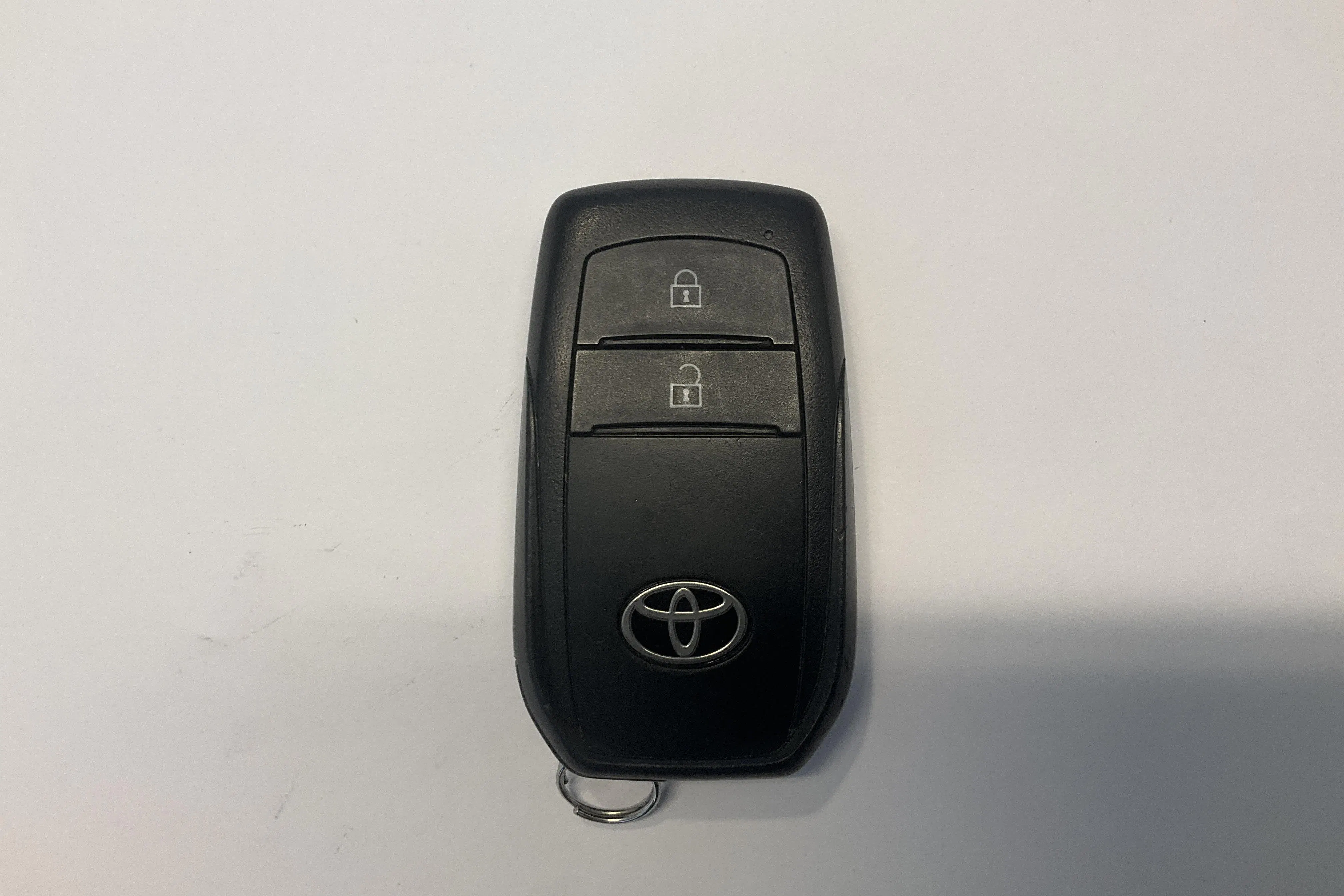 Presentationsfoto 13 av 13: Toyota Corolla 1.8 Hybrid Touring Sports (140hk) - 2 720 mil - Automat - svart - 2024