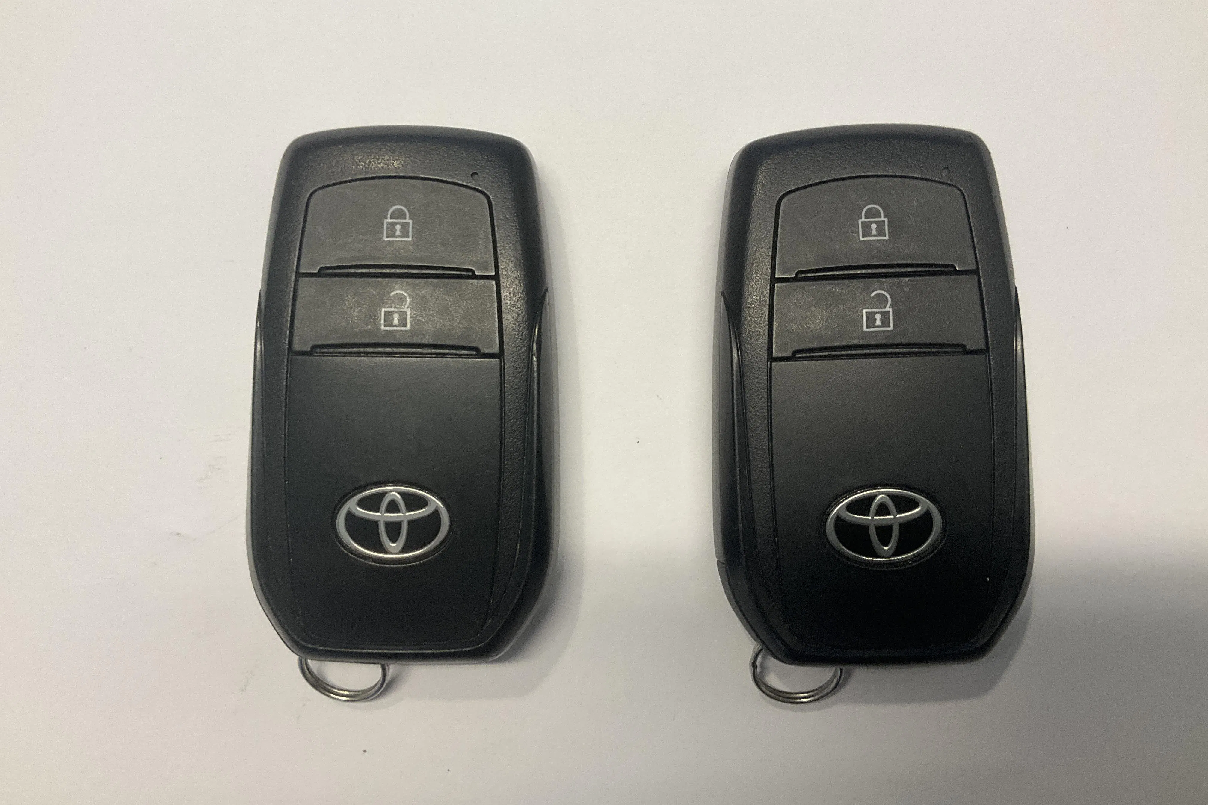 Presentationsfoto 14 av 14: Toyota Corolla 1.8 Hybrid Touring Sports (140hk) - 2 880 mil - Automat - Mörkgrå - 2023