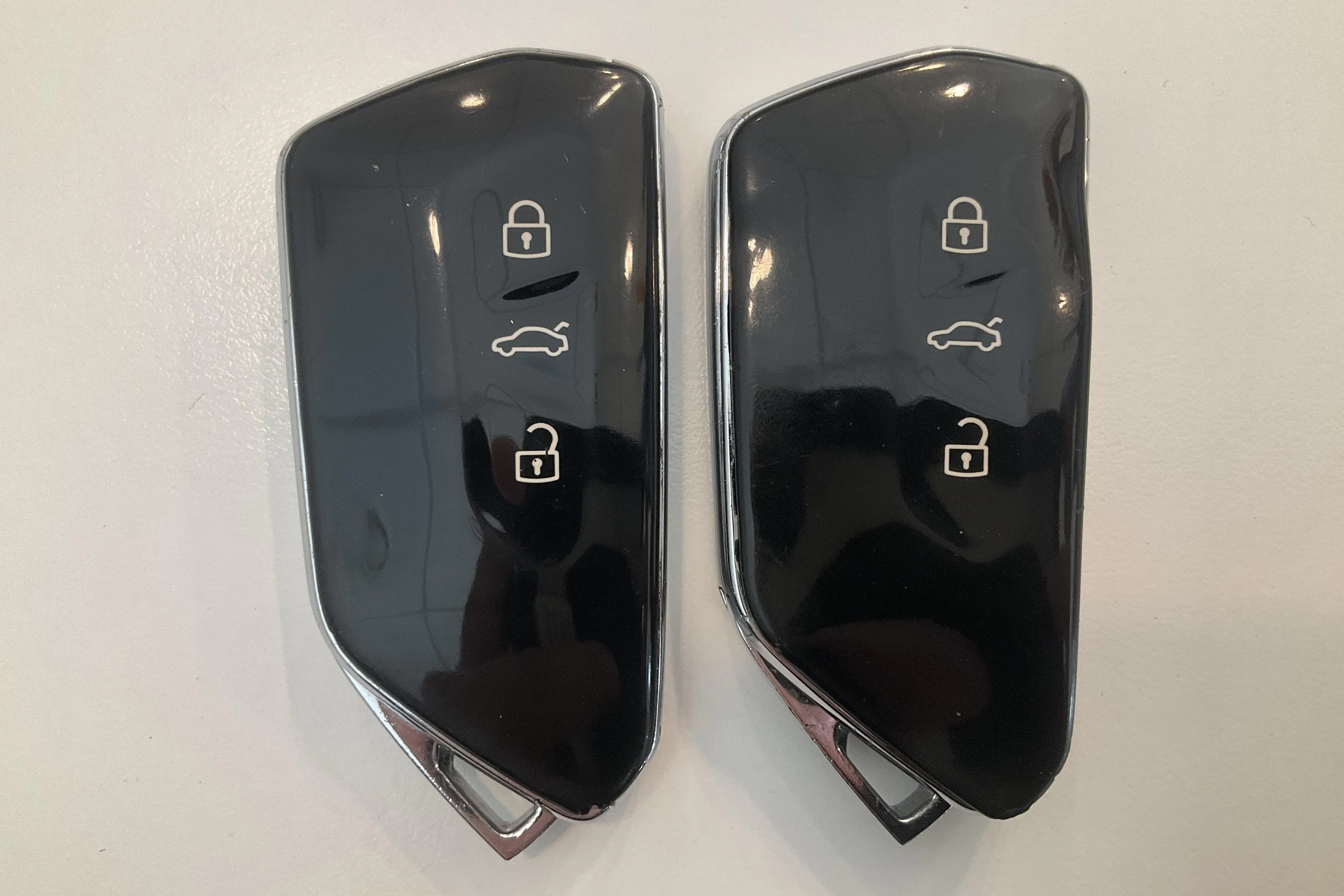 Presentationsfoto 20 av 20: VW ID.3 58kWh (204hk) - 13 808 mil - Automat - grå - 2023