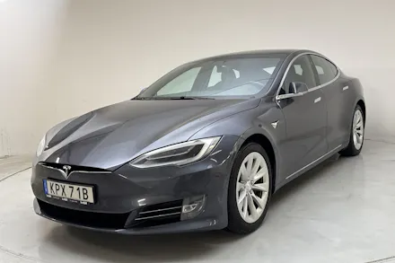 Tesla Model S 2020 — авто из Европы под ключ