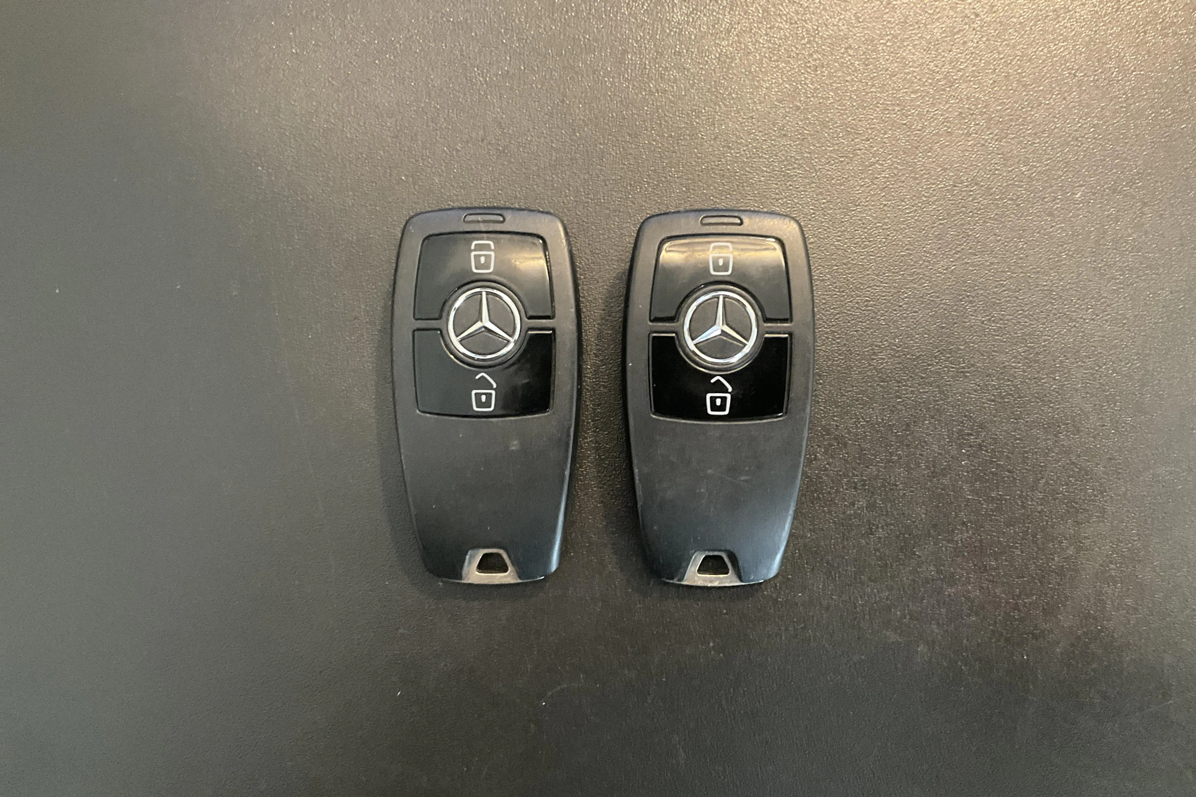 Presentationsfoto 14 av 14: Mercedes Sprinter 316 CDI Skåp RWD (163hk) - 14 358 mil - Automat - vit - 2019