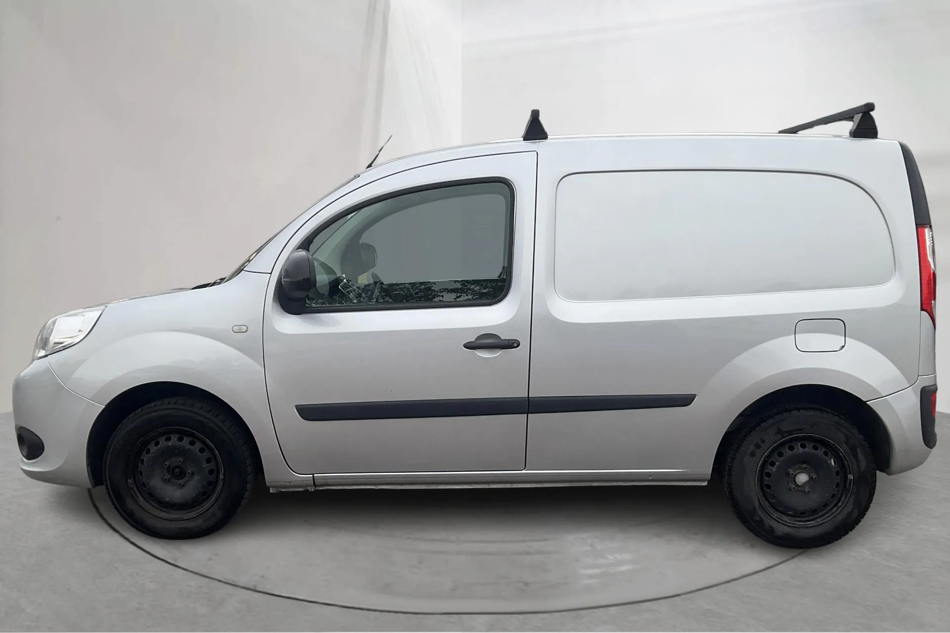 Presentation photo 2 of 15: Renault Kangoo 1.5 dCi Skåp (115hk) - 135 020 km - Manual - 2021