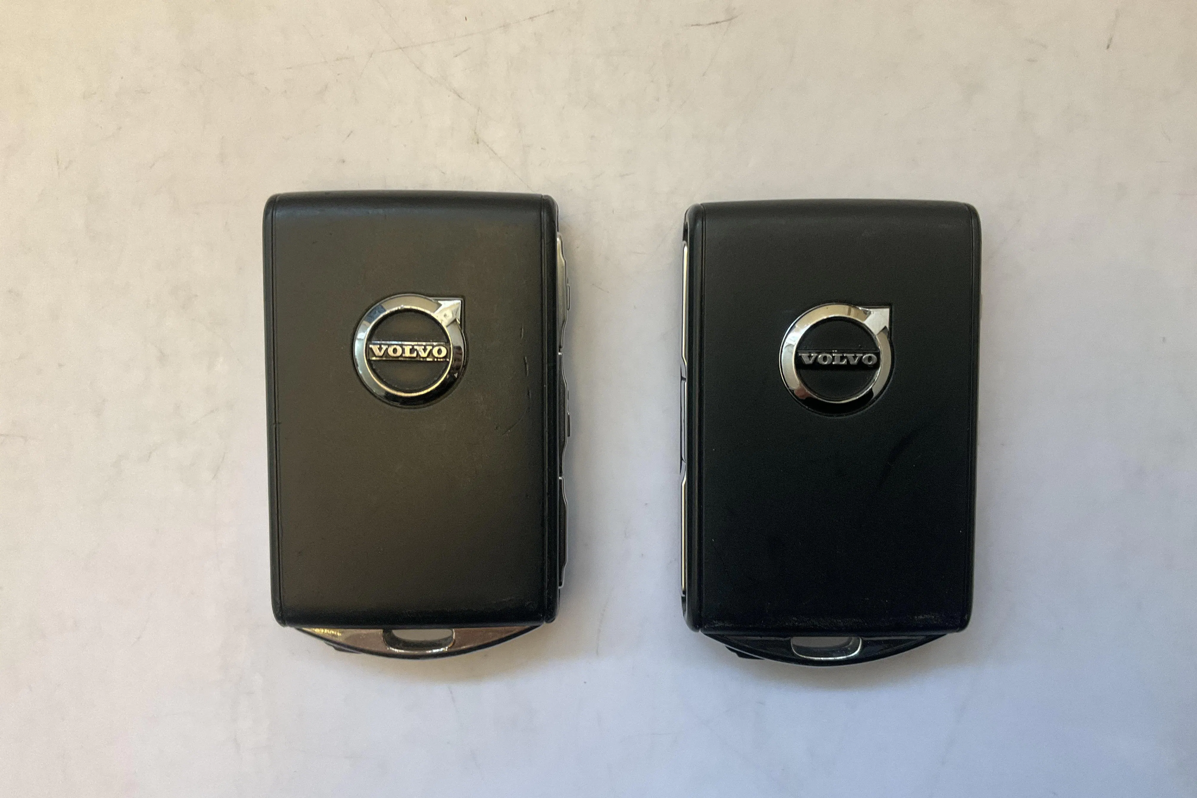 Presentationsfoto 14 av 14: Volvo V90 D4 (190hk) - 9 148 mil - Automat - grå - 2020