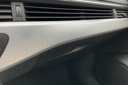 Audi A5 2017 — авто из Европы под ключ