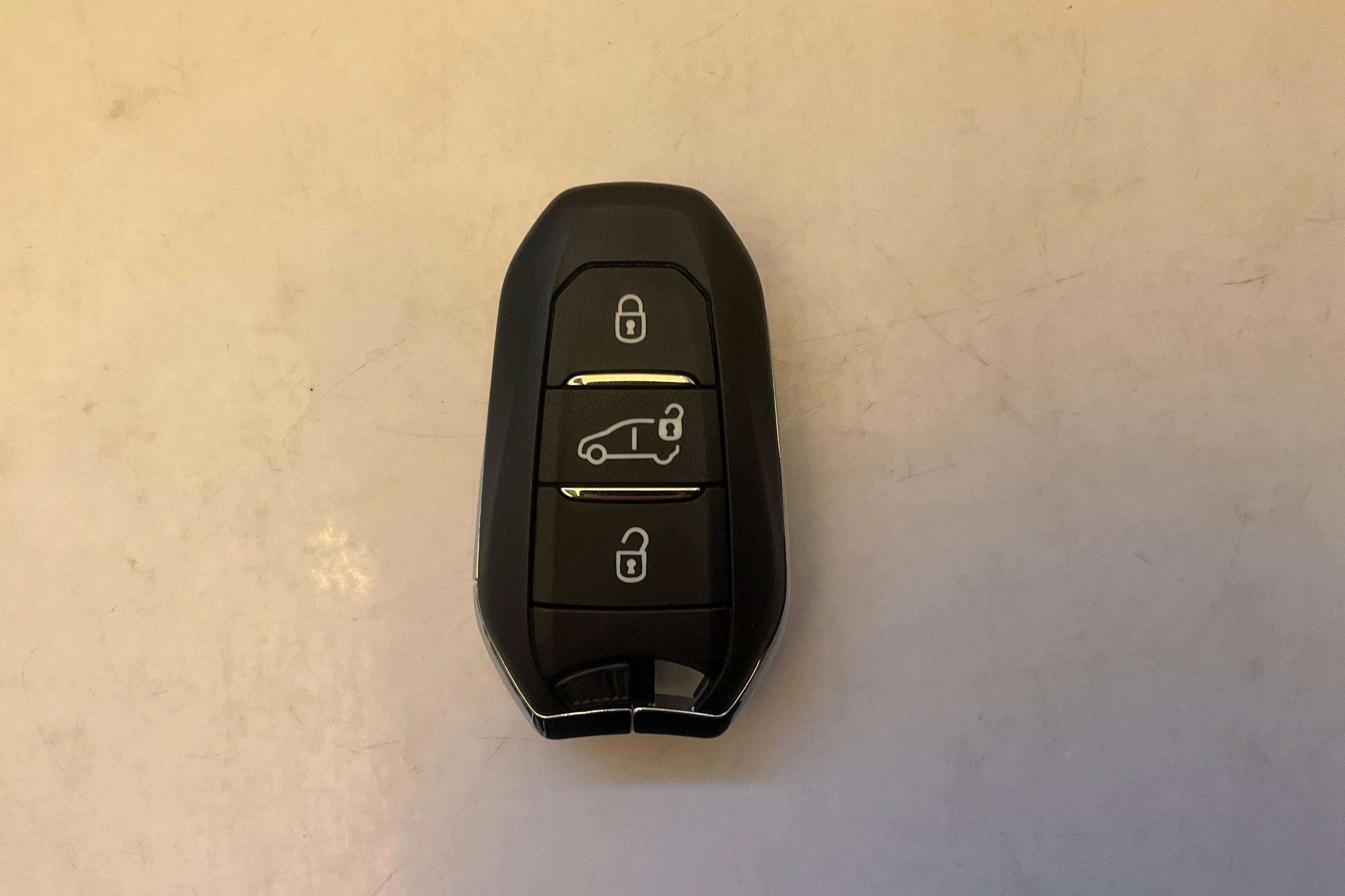 Presentationsfoto 15 av 15: Toyota PROACE Electric 75kWh (136hk) - 7 806 mil - Automat - vit - 2022
