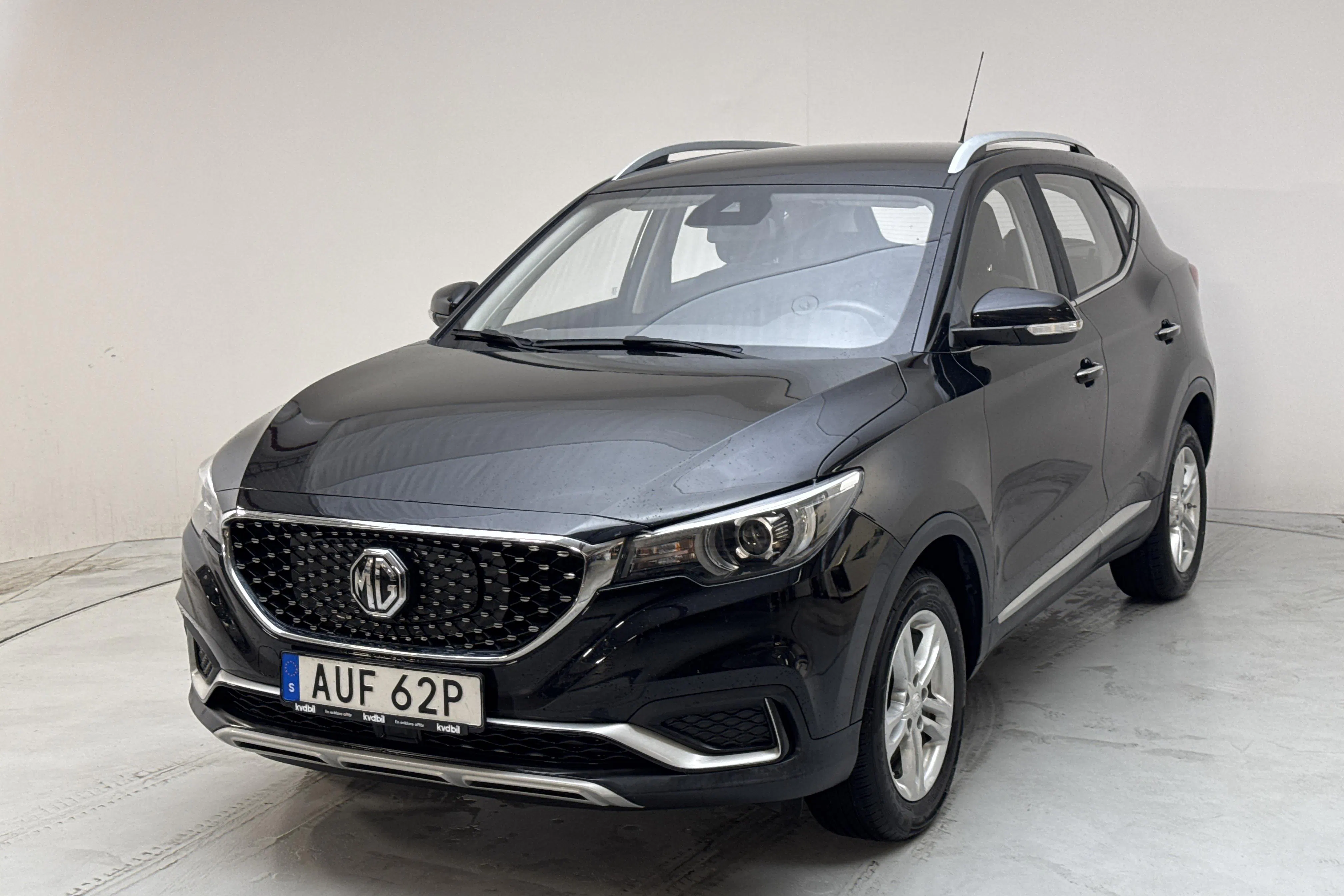 MG ZS EV (143hk)