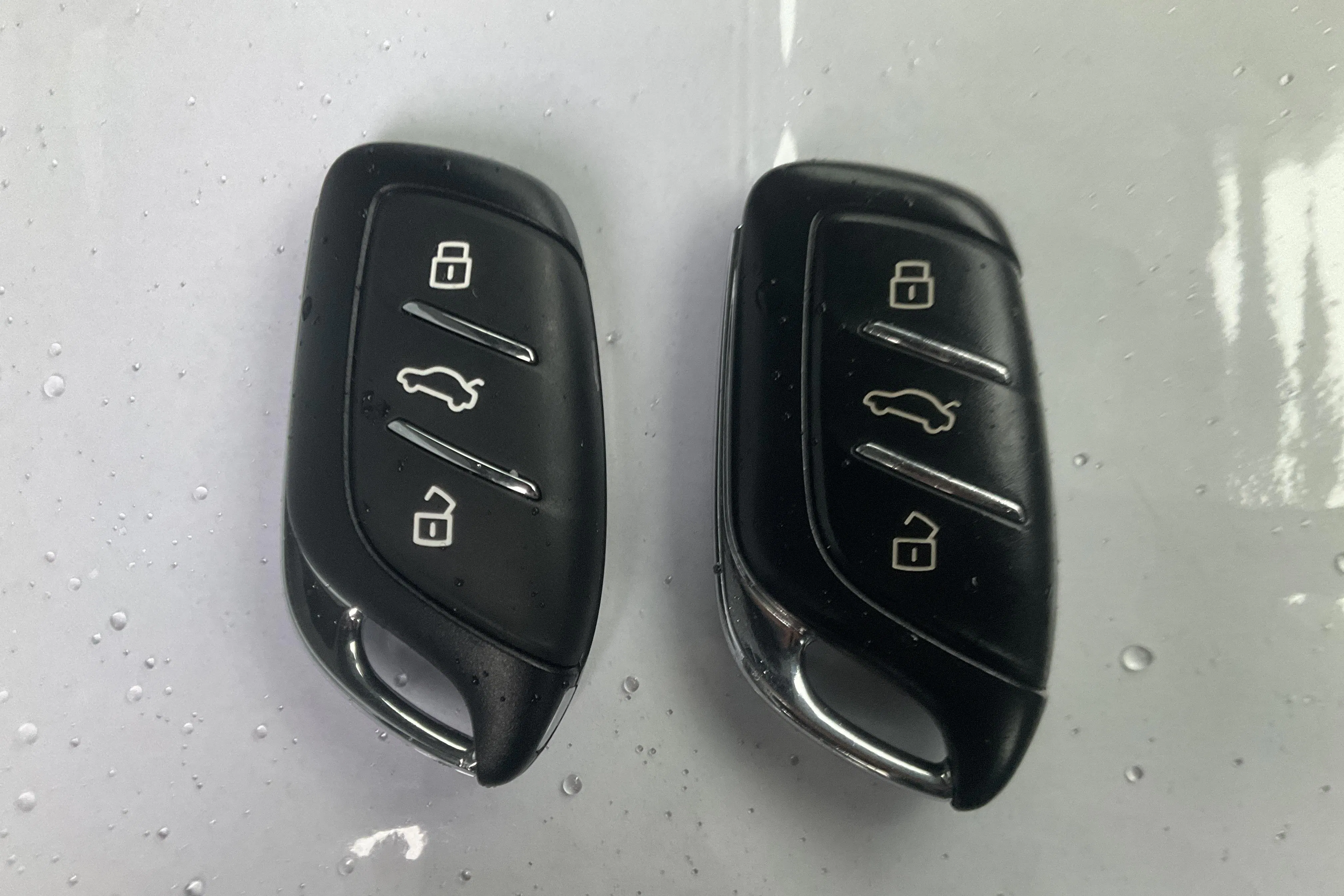 Presentationsfoto 15 av 15: MG ZS EV (143hk) - 5 580 mil - Automat - svart - 2020