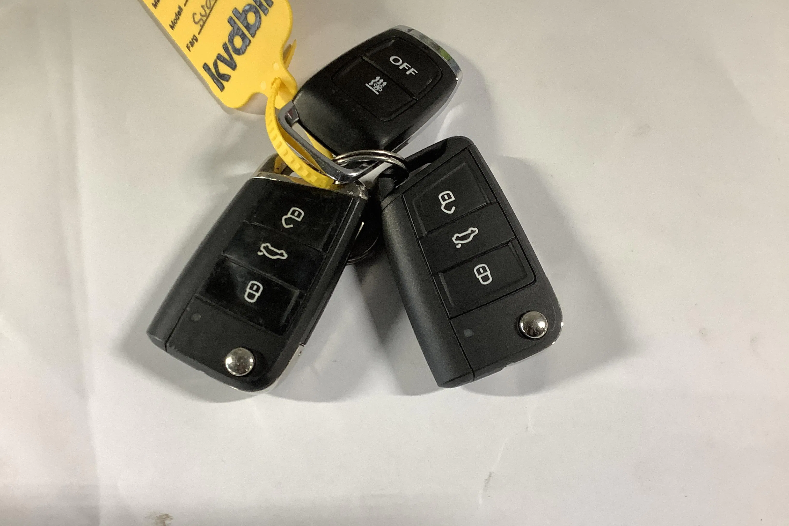 Presentationsfoto 19 av 19: VW T-Roc 2.0 TDI 4MOTION (150hk) - 9 695 mil - Automat - svart - 2022