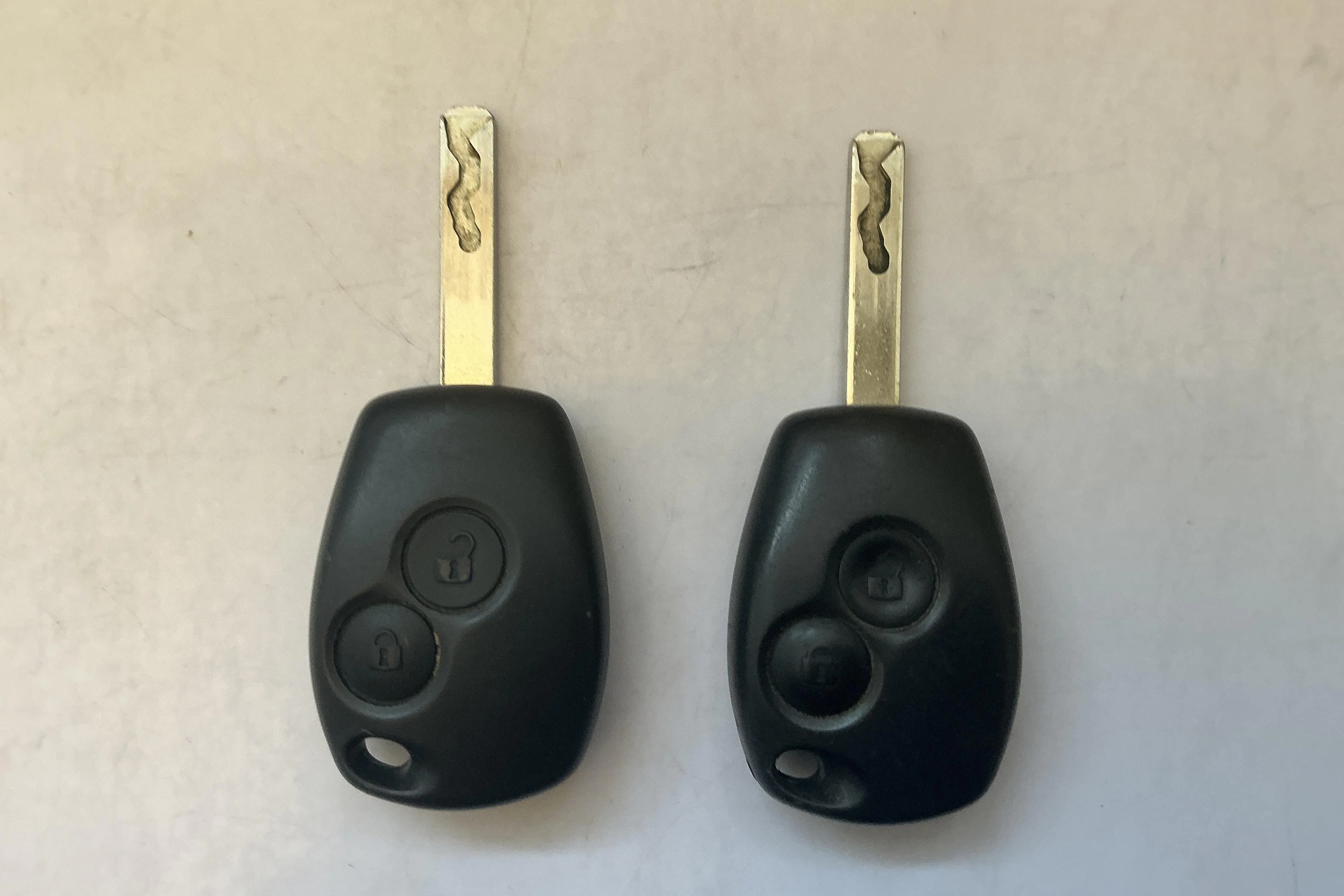 Presentationsfoto 14 av 14: Renault Kangoo Z.E Power Plus 33kWh Maxi (60hk) - 7 901 mil - Automat - vit - 2020