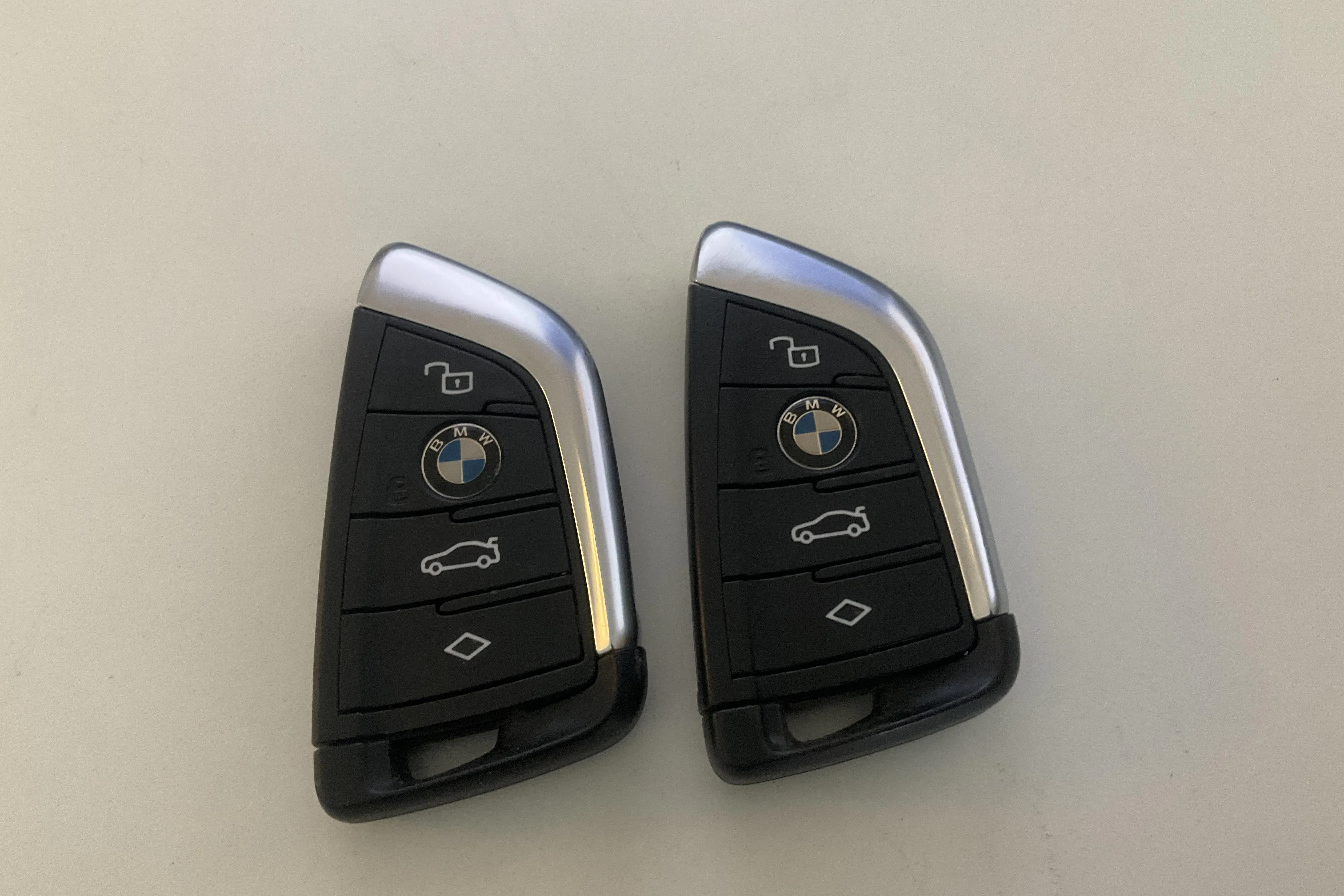 Presentationsfoto 17 av 17: BMW M135i xDrive 5dr, F40 (306hk) - 6 665 mil - Automat - svart - 2020