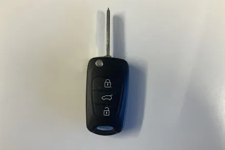 KIA Cee'd 2013 — авто из Европы под ключ